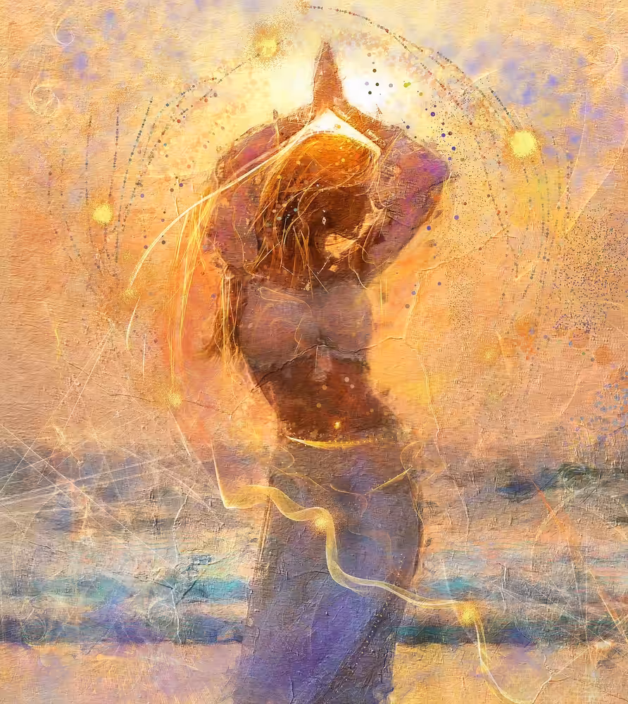 Sun Dance #3