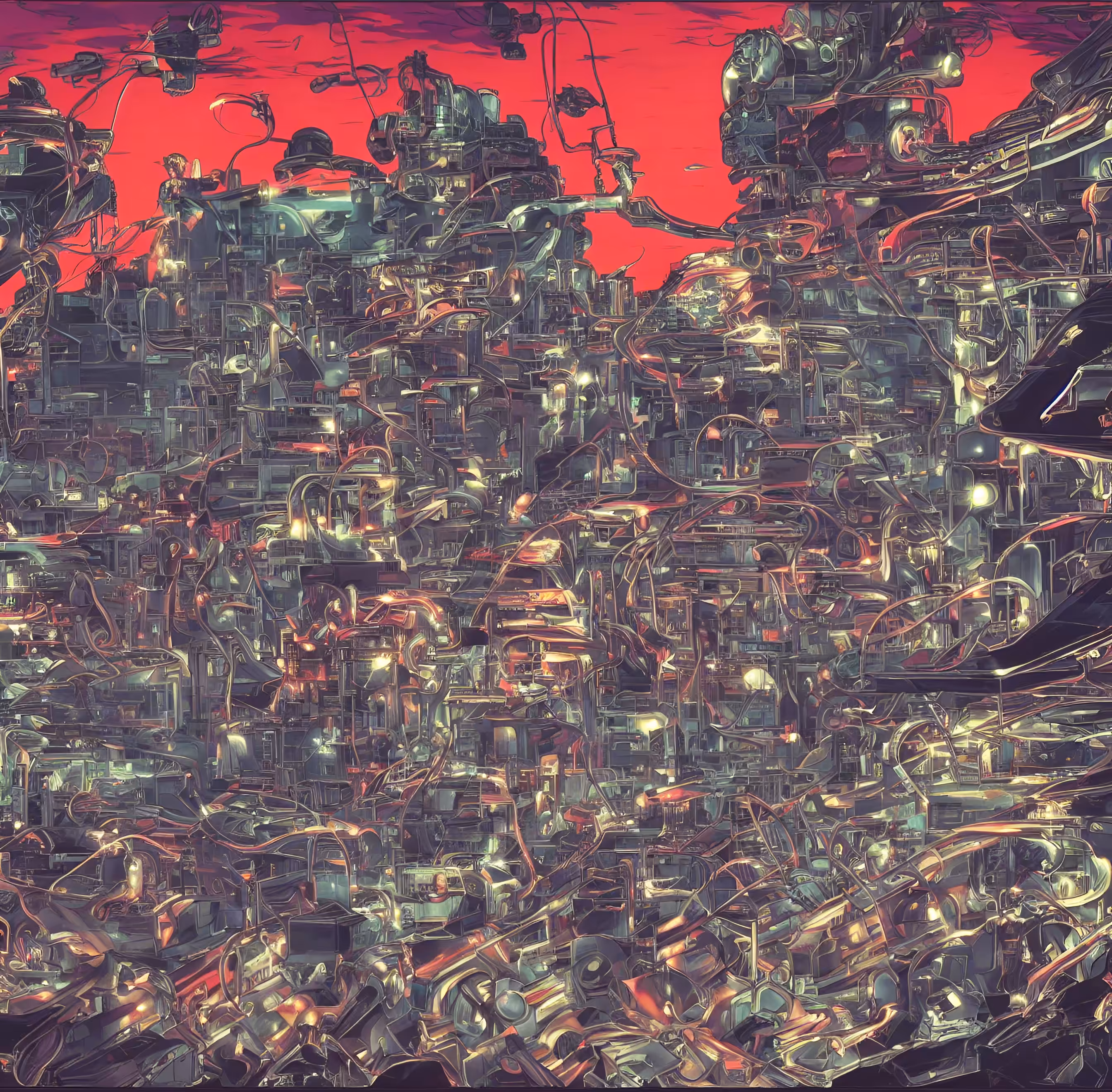 Chaos - 04 -