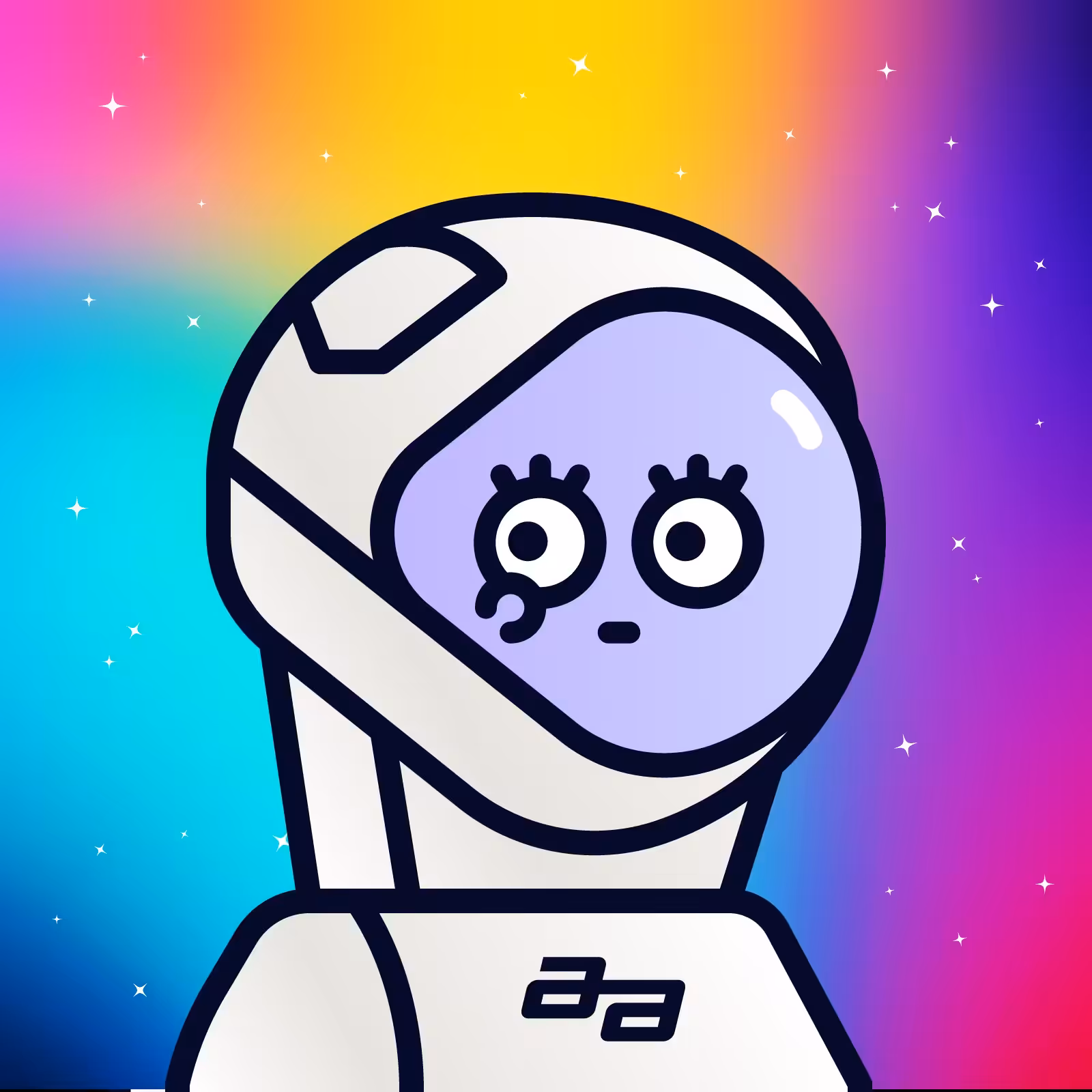 Awkward Astronauts #135