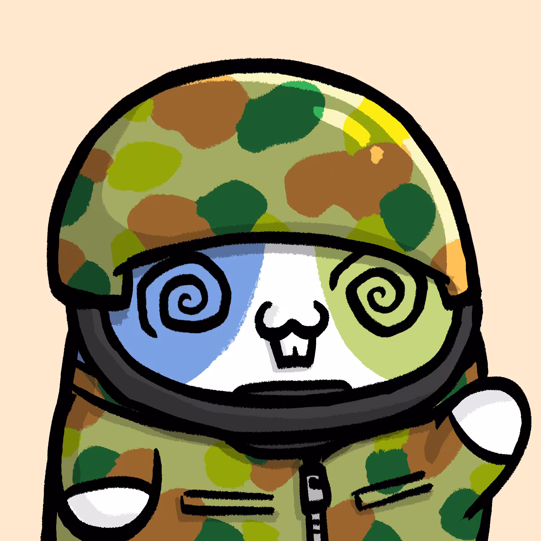 Hammy #0759