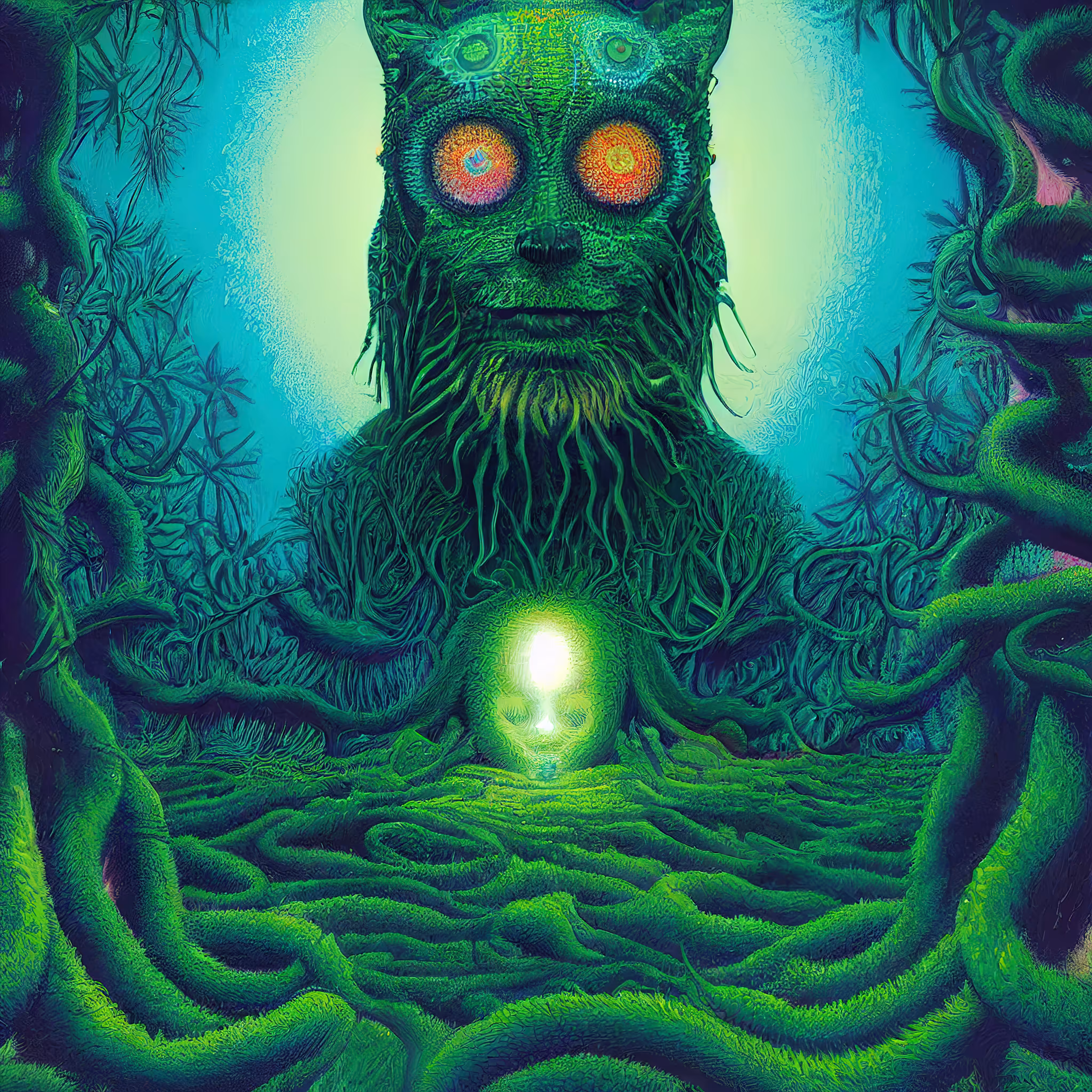 Portals #18