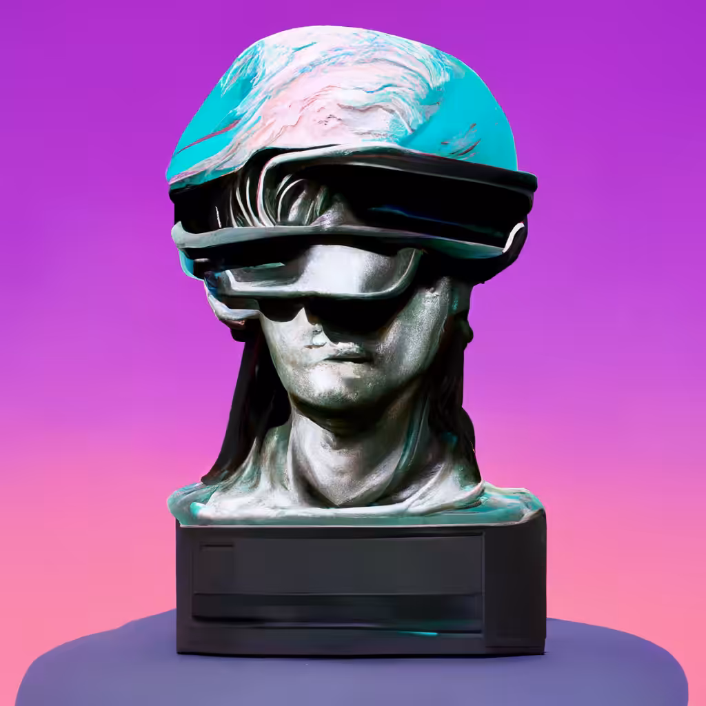 DESKTOP STATUE SYSTEMS LIMITED #242