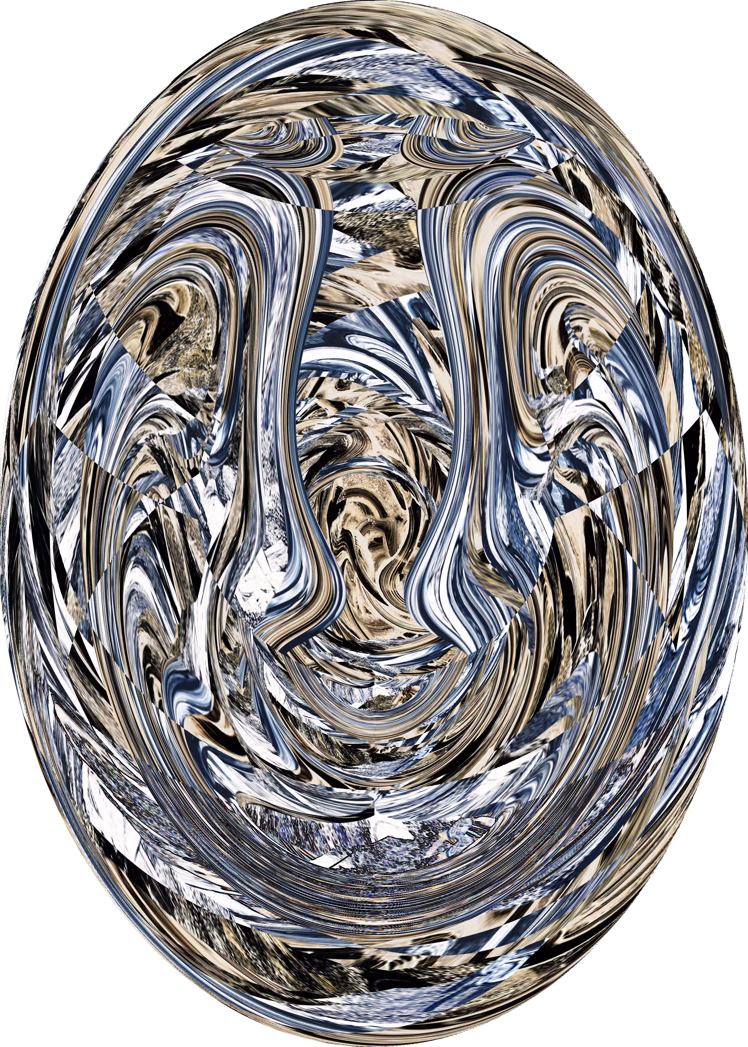 Galaxy Eggs: Gold