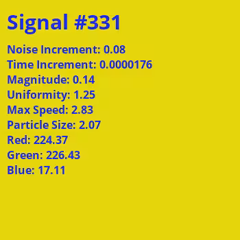 Signal #331