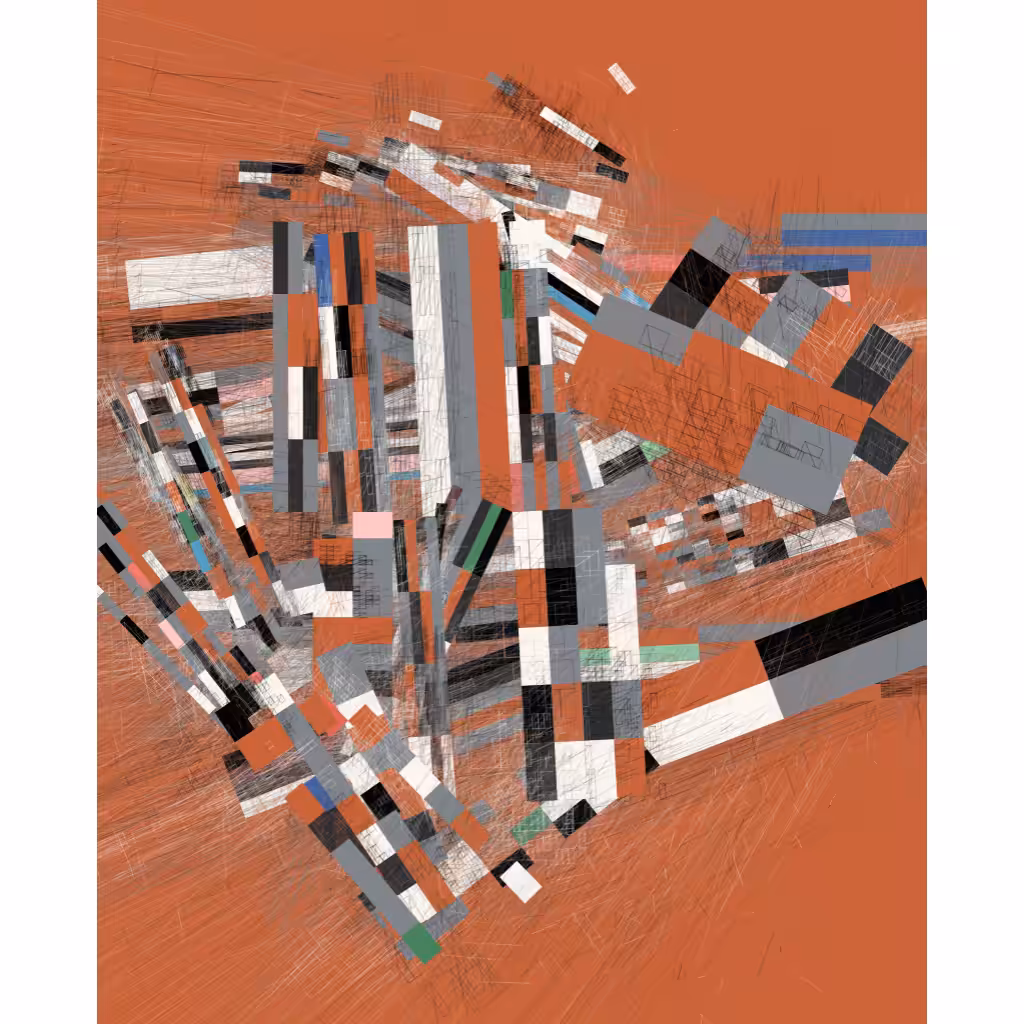 (de)construction #154
