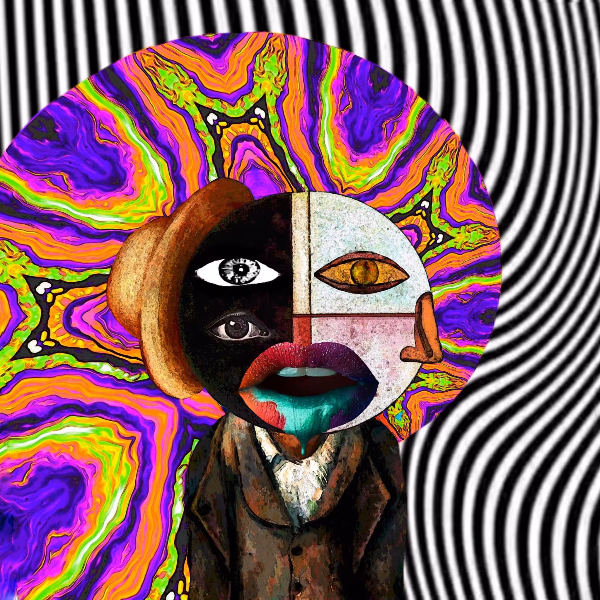 Intensive Sensory