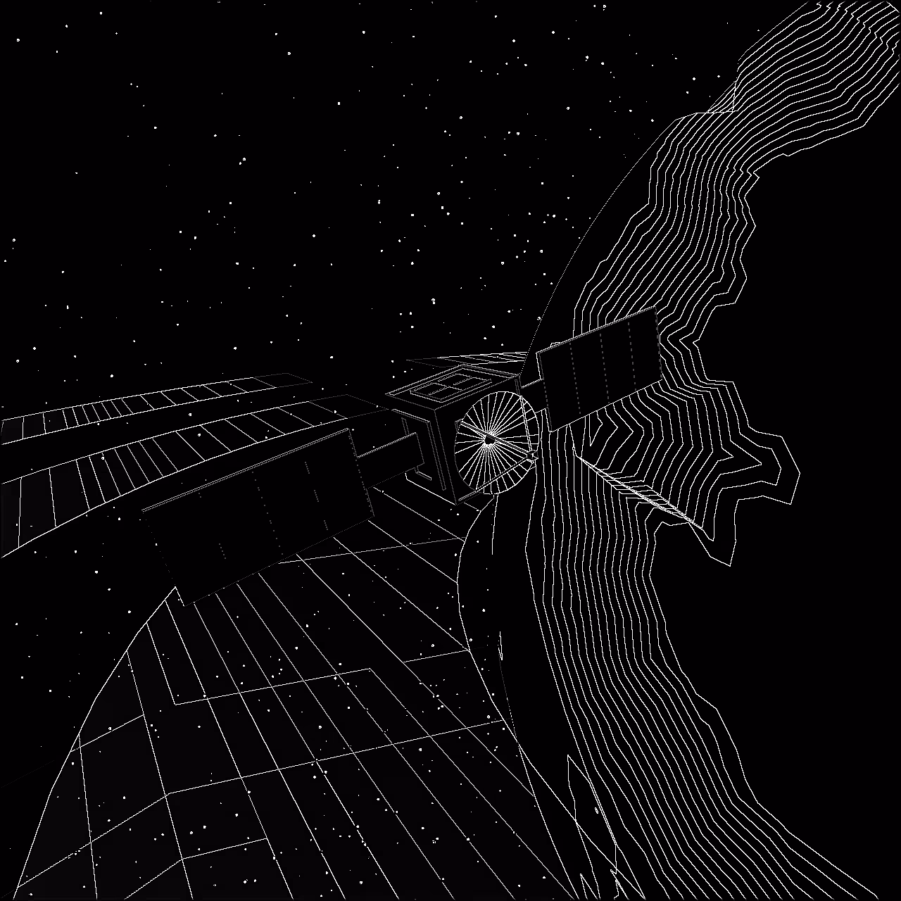 Planetary #103