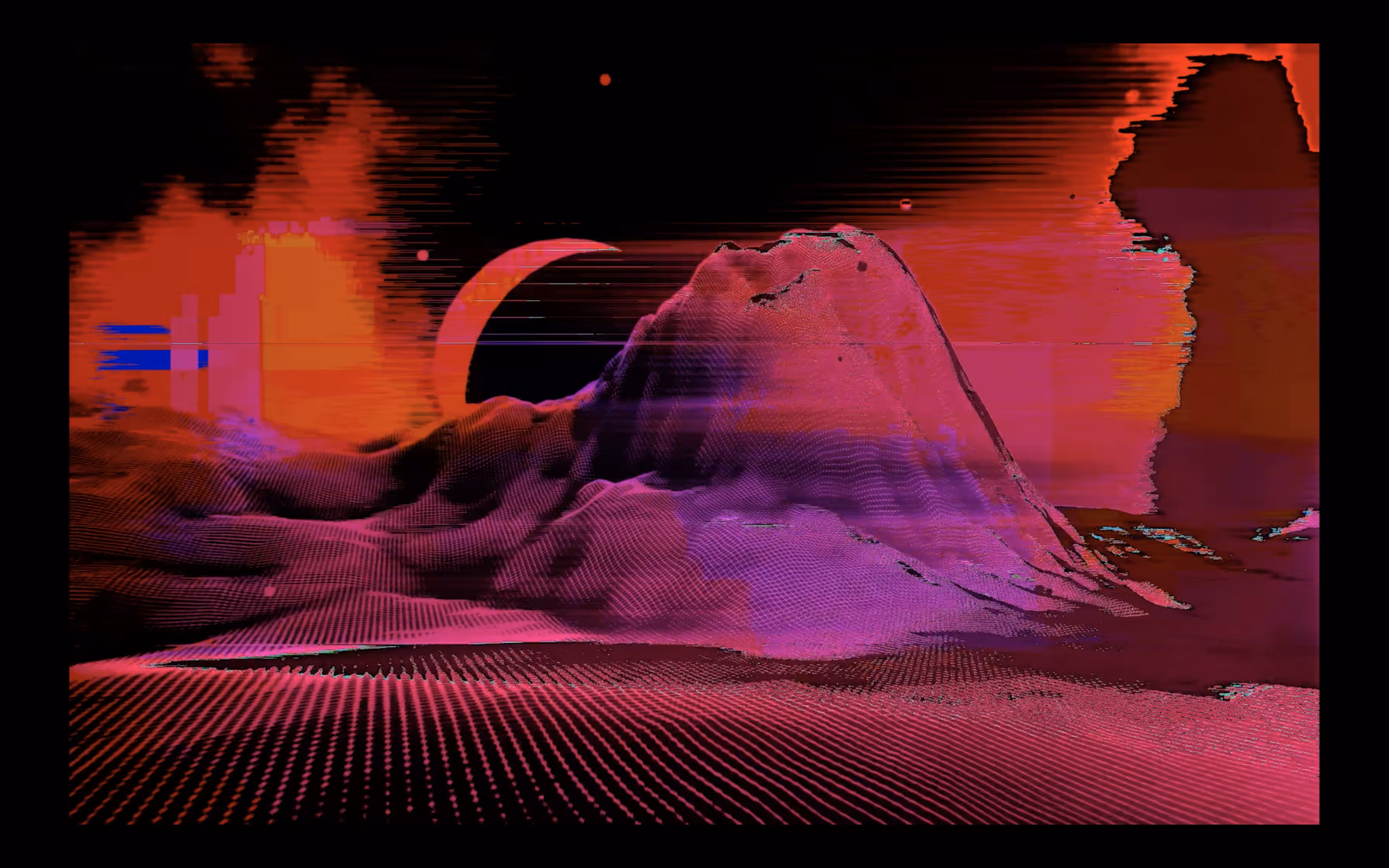 鬼鎮 (Ghosttown) Spirit Simulator, boundaryStates
