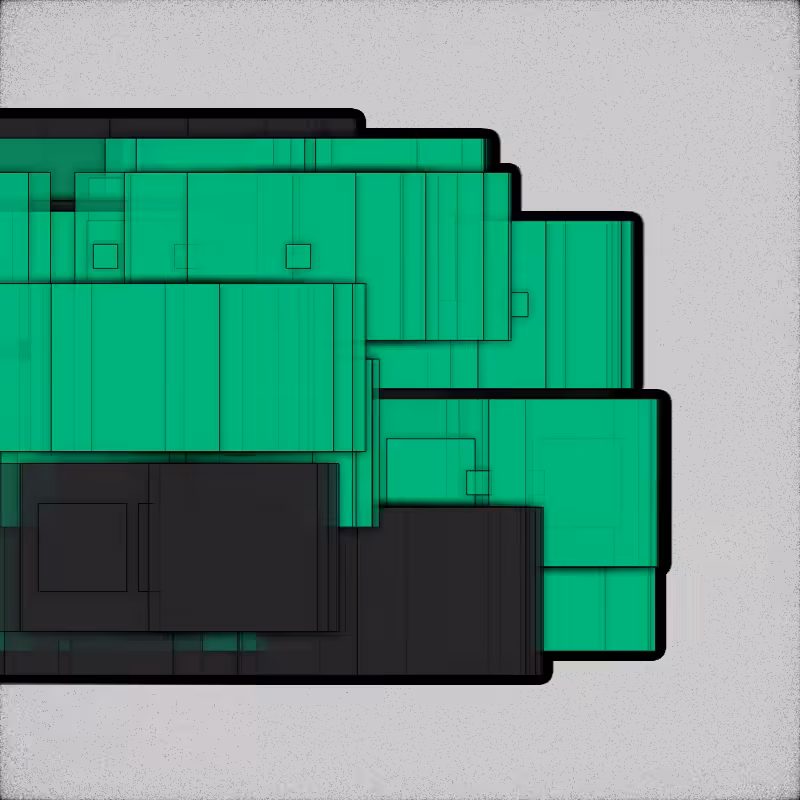 reactor #43