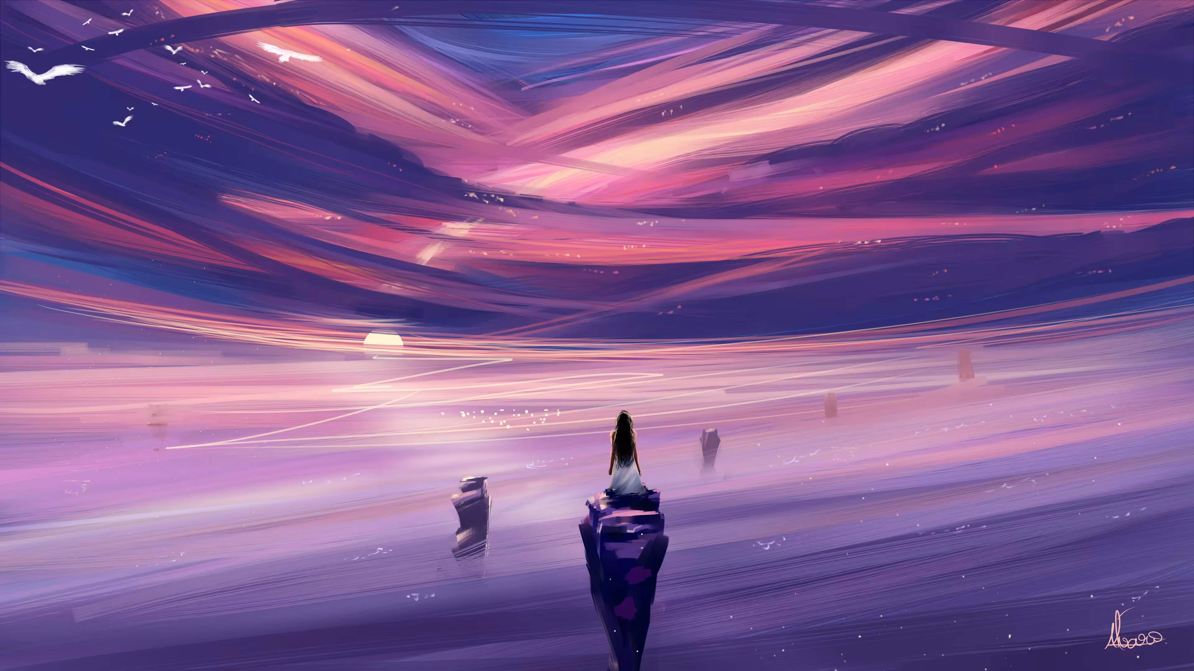 Treasure Of The World 
