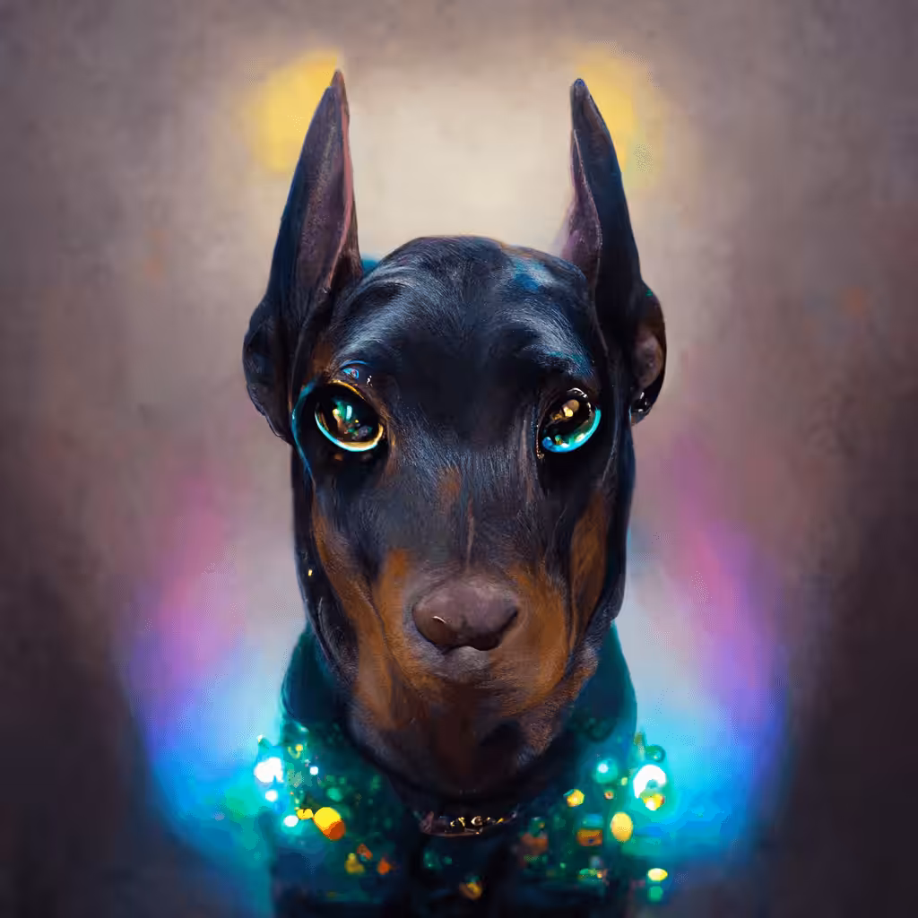 Choose me!: Winston