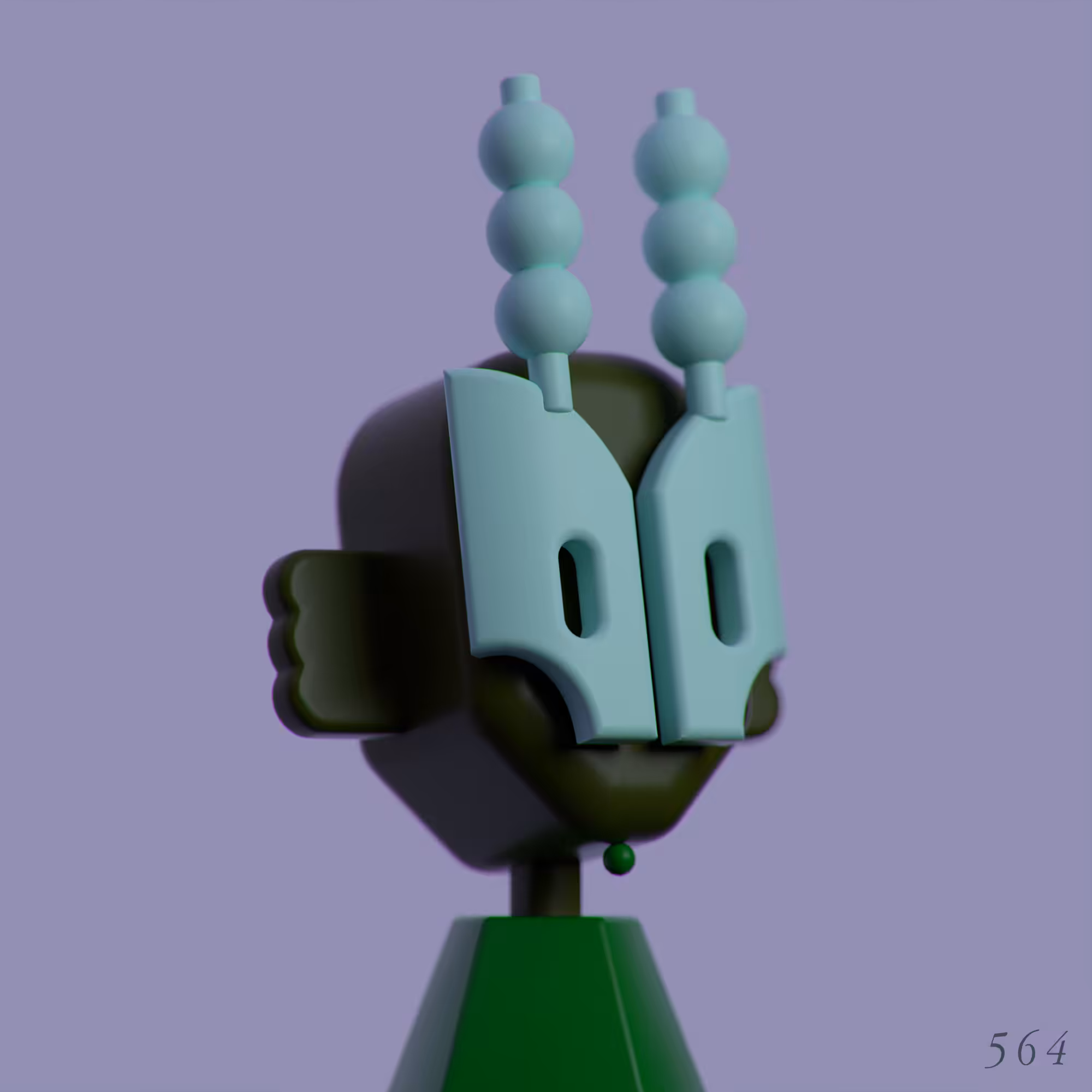 MSKD_564