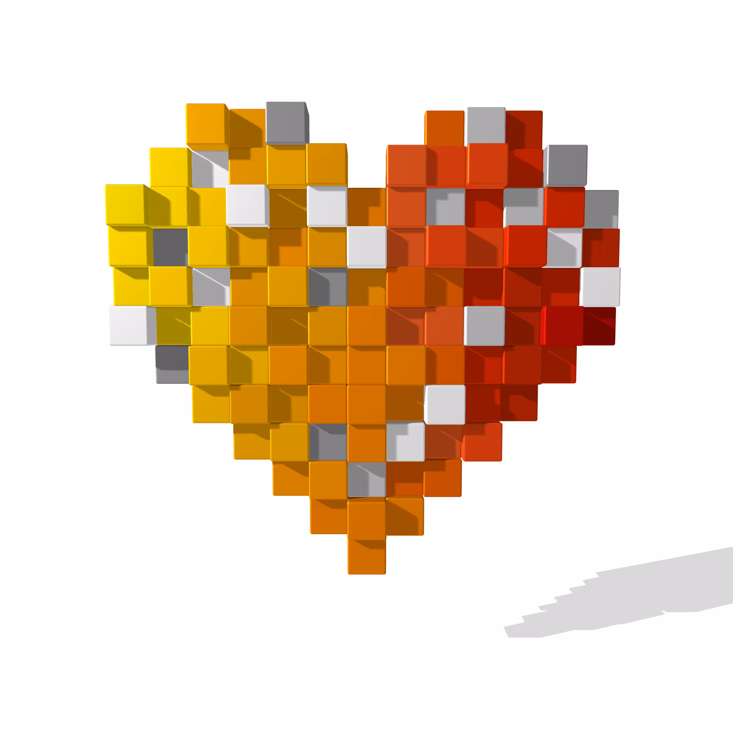 heart + craft #3043