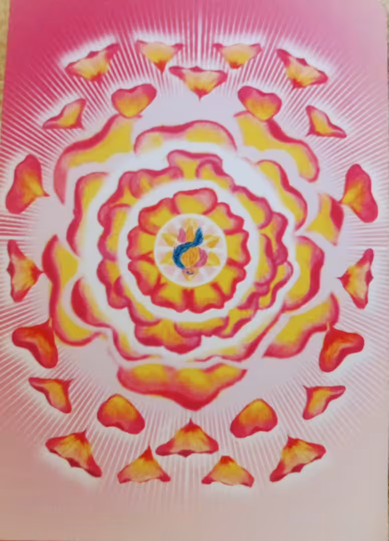 Divine souls