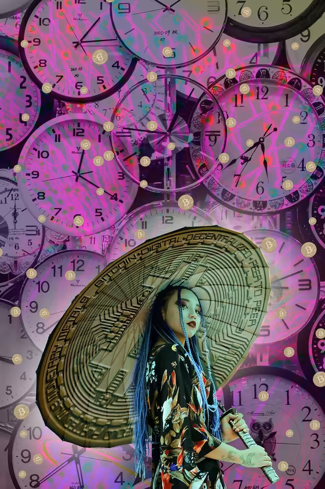 Crypto Time
