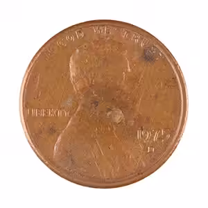 Cent #4791