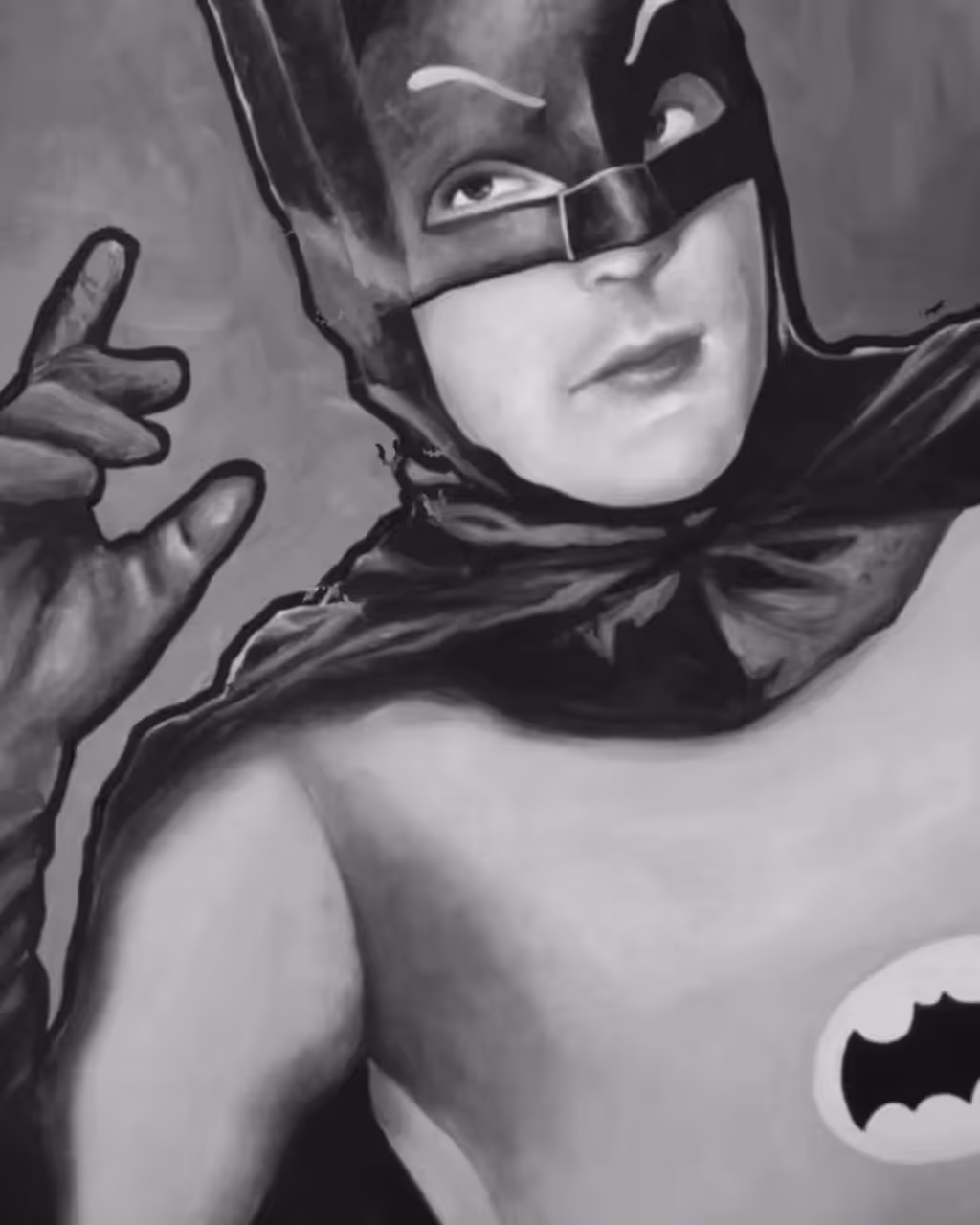 “The Batusi!”Vintage West edition