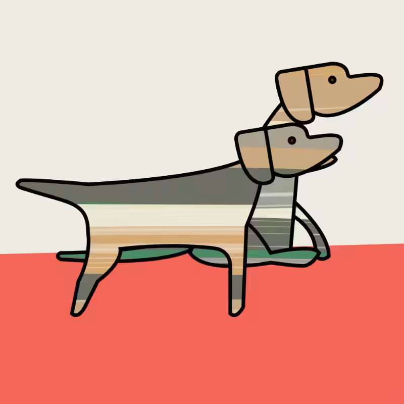 GOOD DOG #365