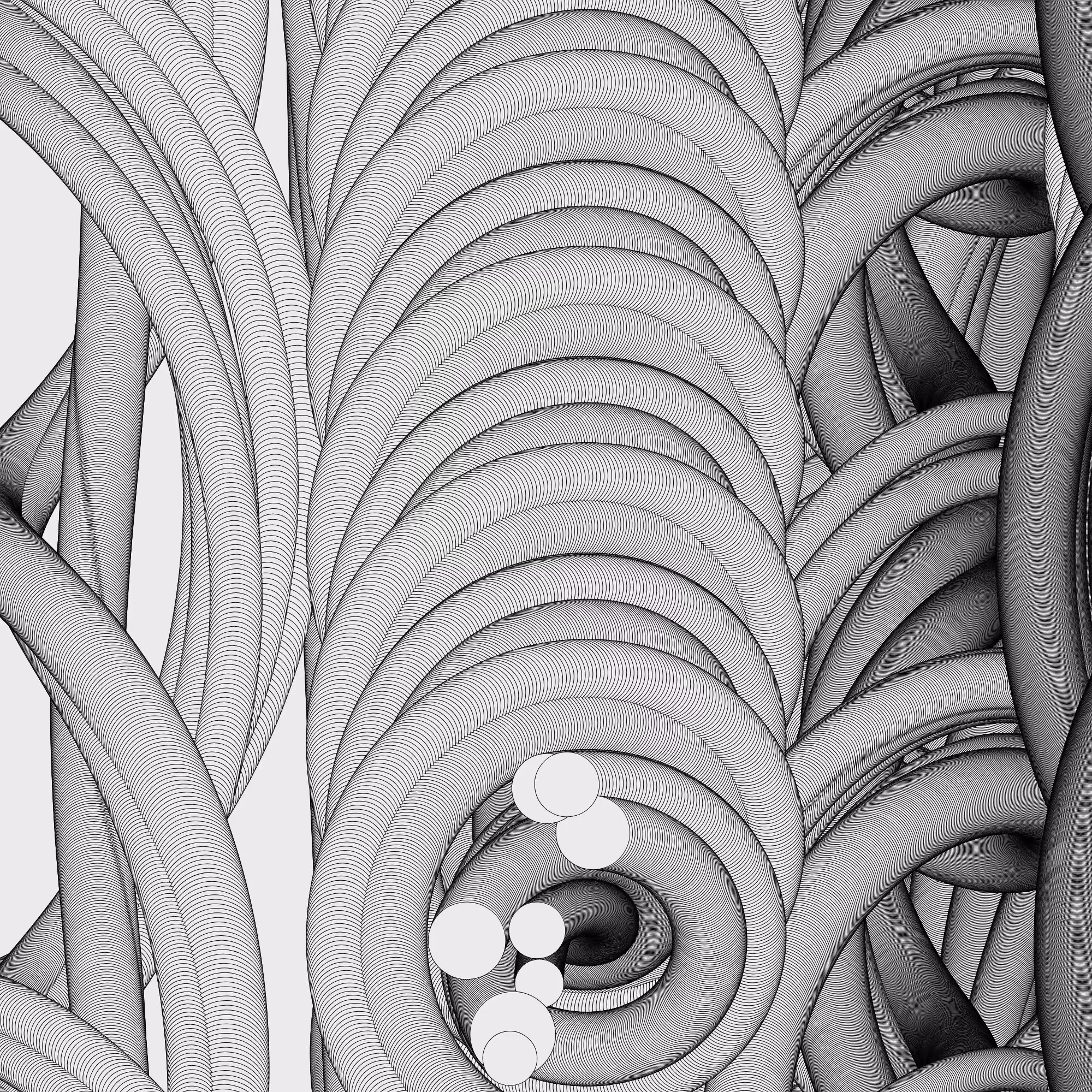 threads #2