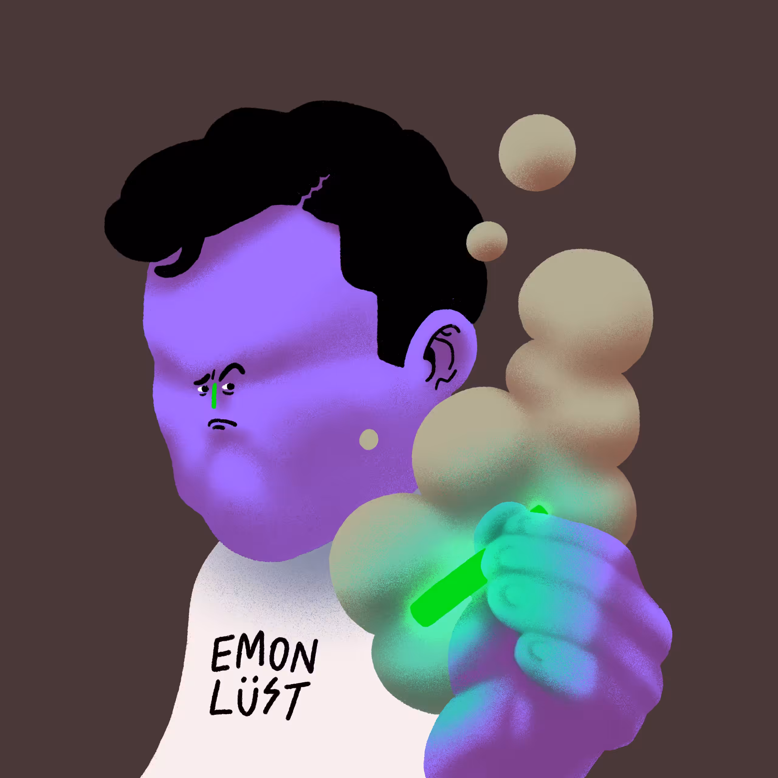 LIL YOU #0013