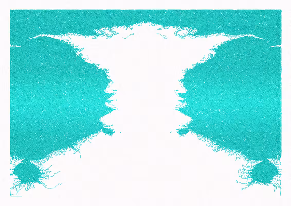 Plottable Mandelglitch #98