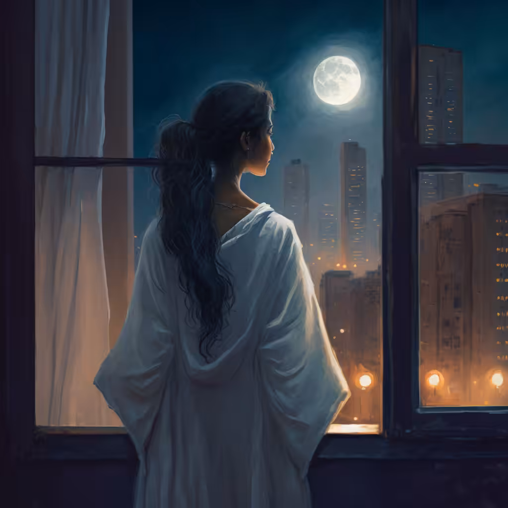 Sleepless in the City 3