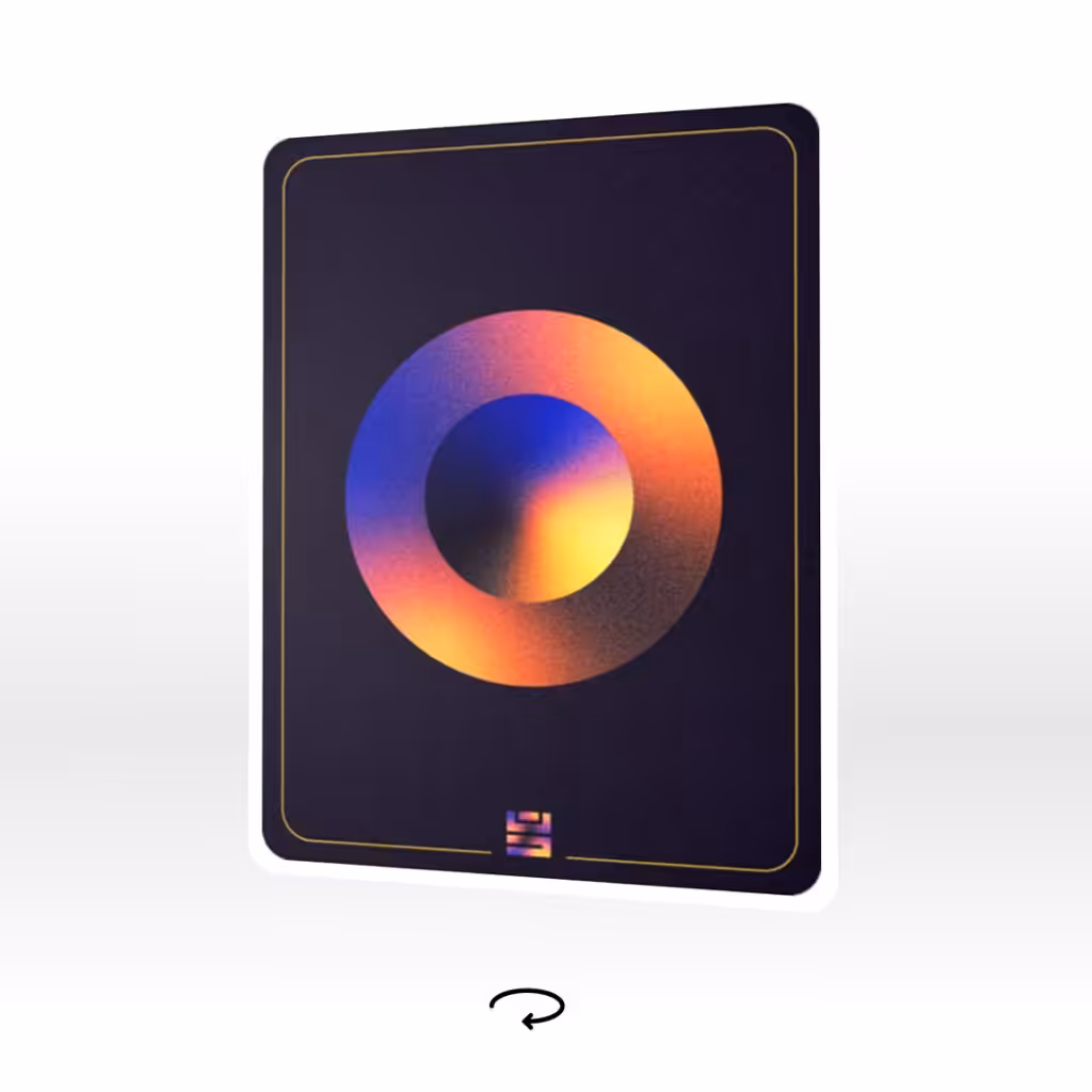 Type Cards - O