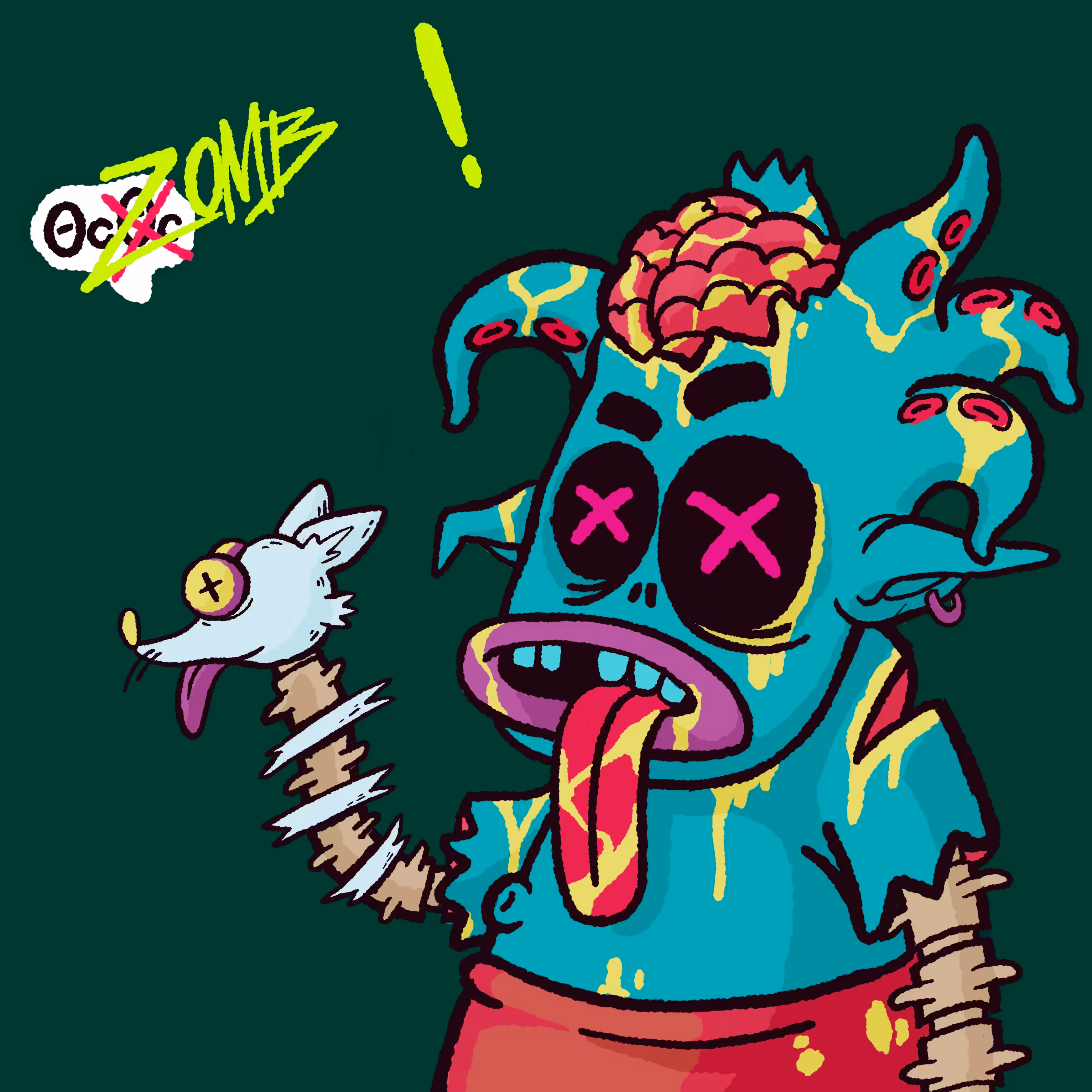 OcOc 53 Zomb