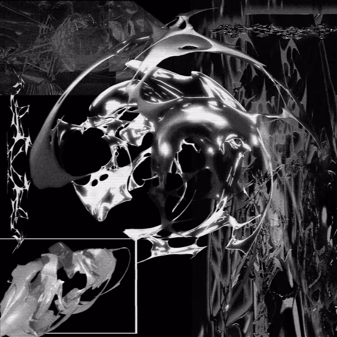 First Stage Of Chromatic Tension