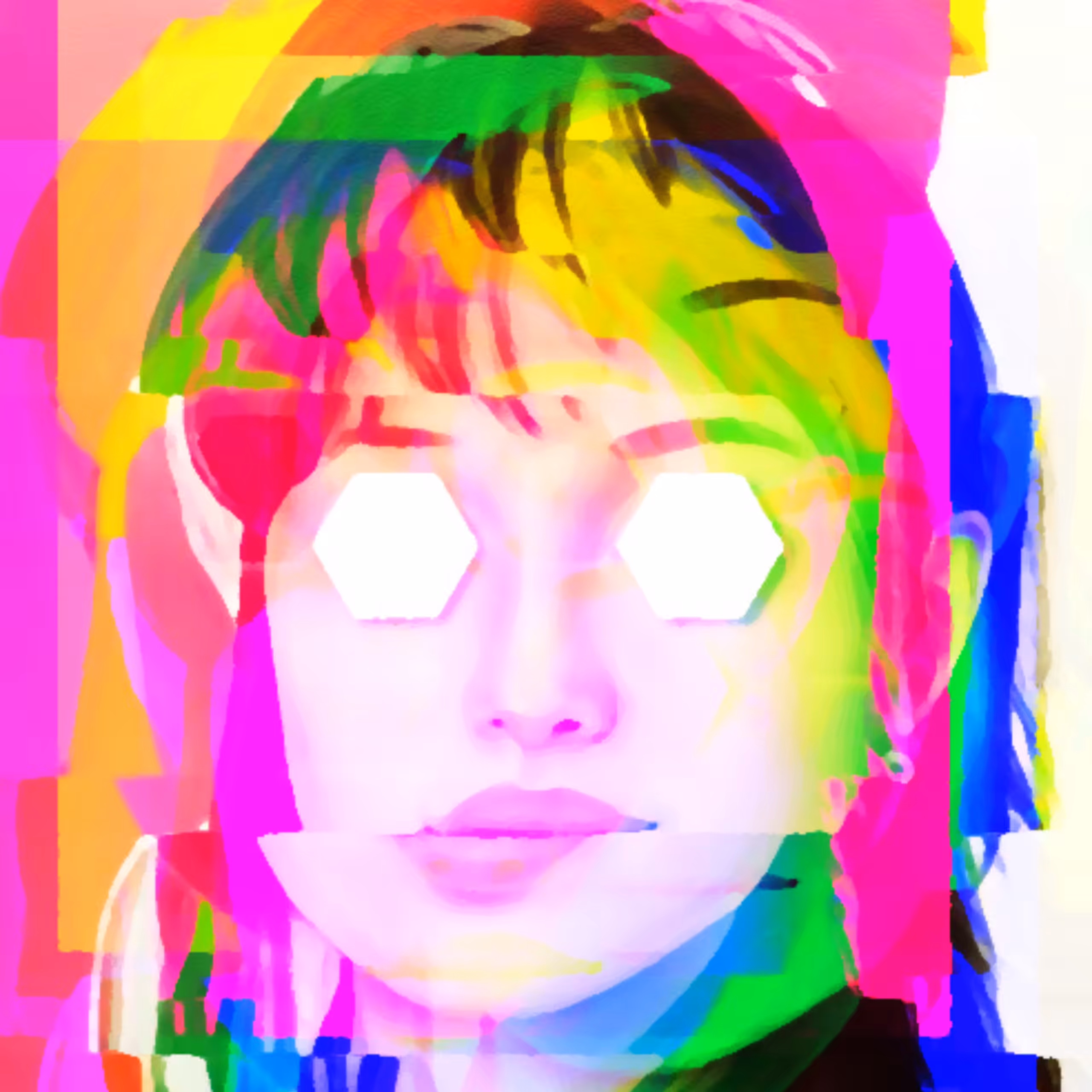Tokeneyezed