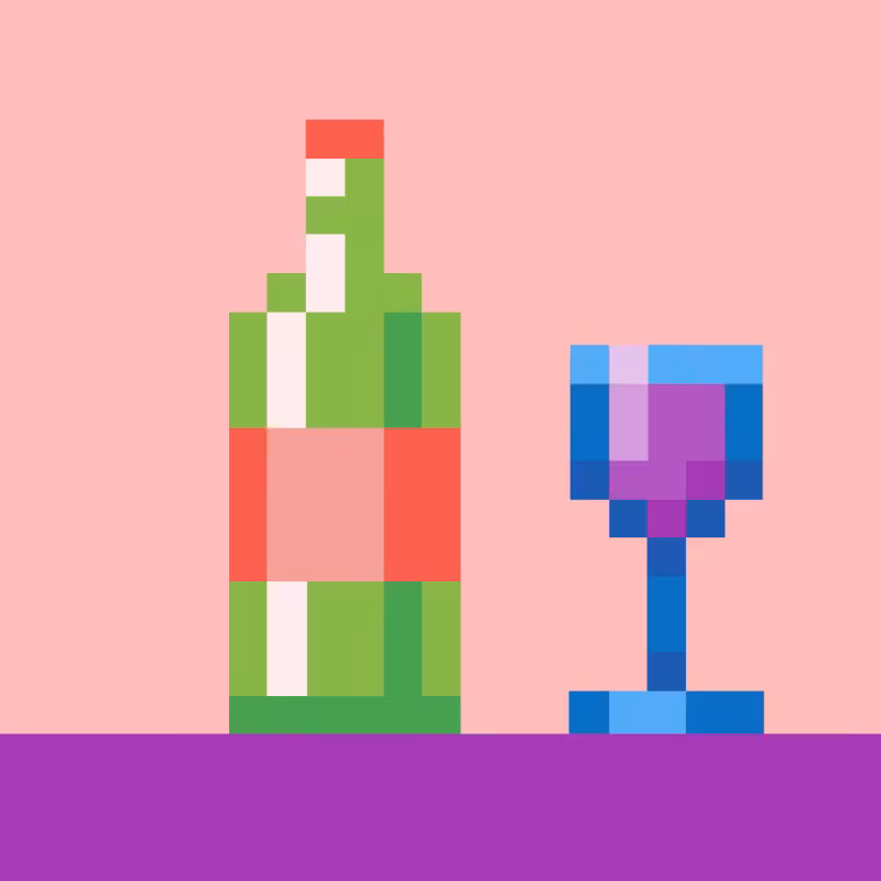 Dranks #7
