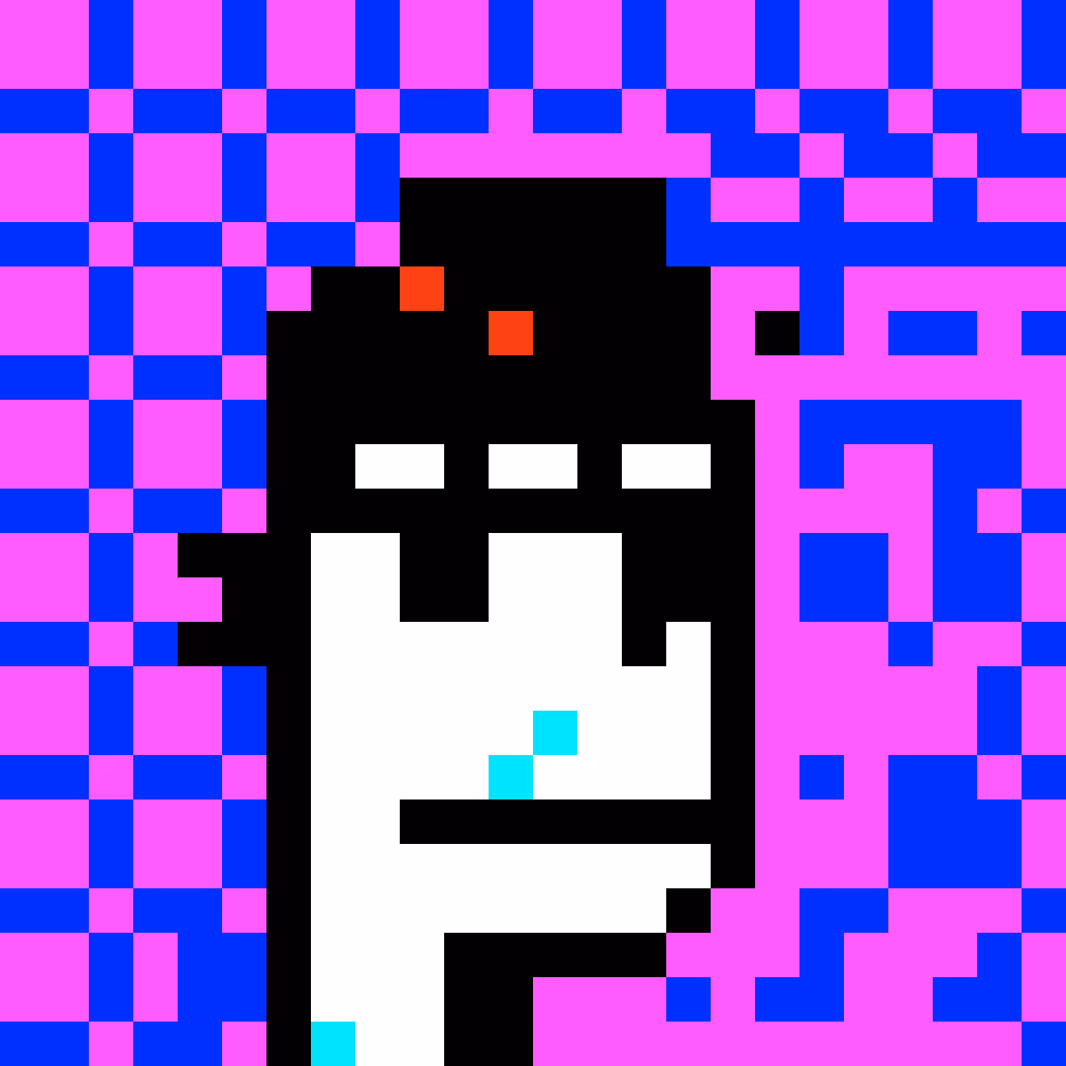 Recrunched DOS Punk 246