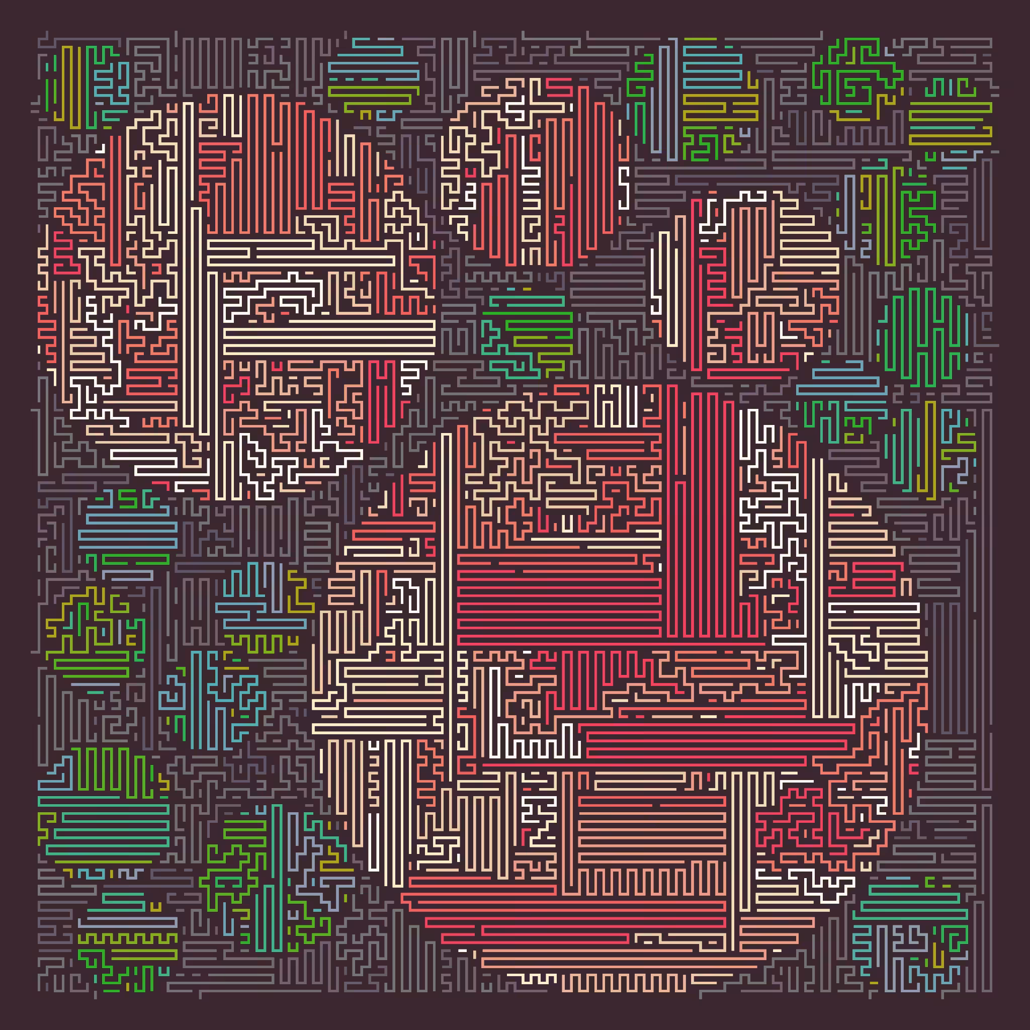 The Big Bang #64