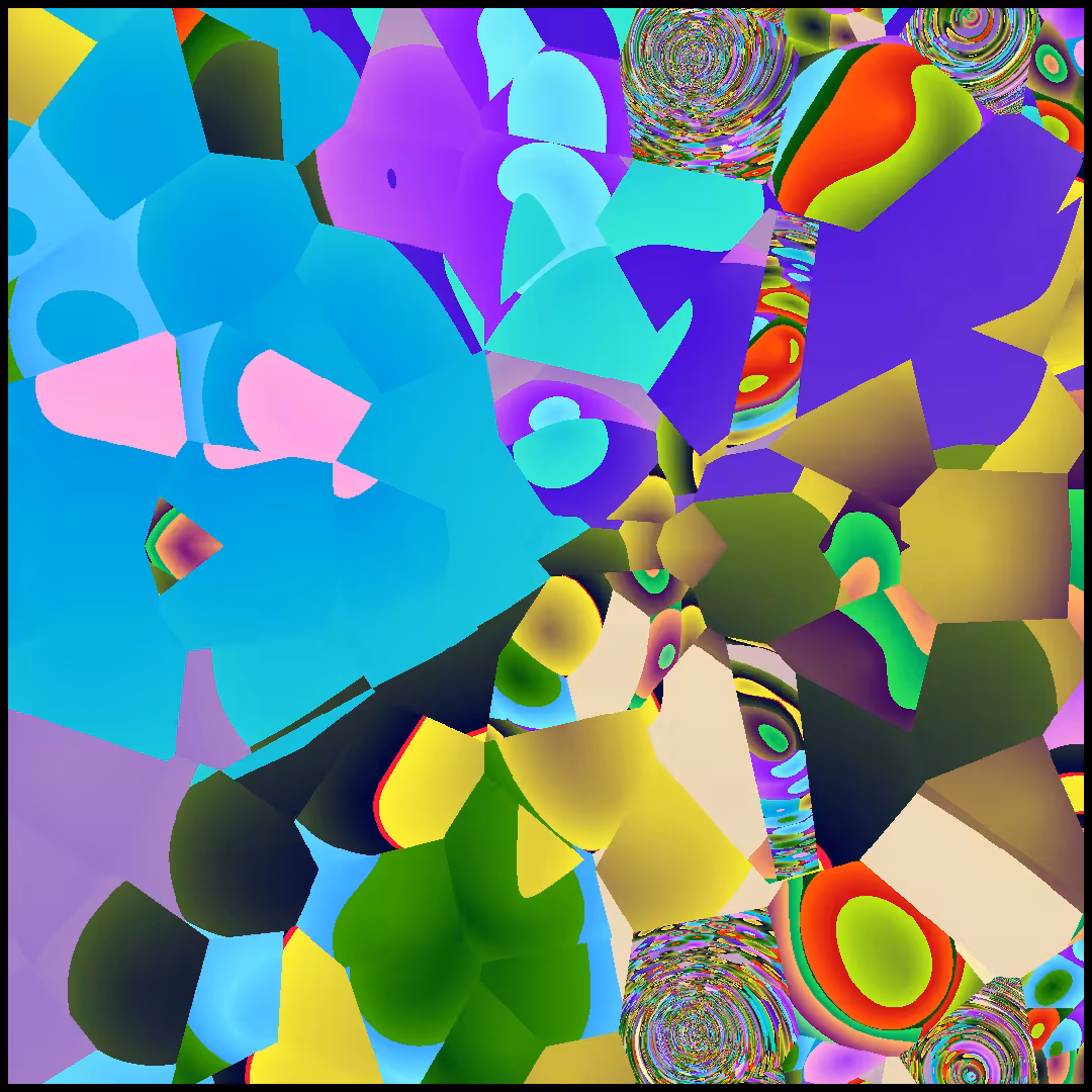 perception of time #78