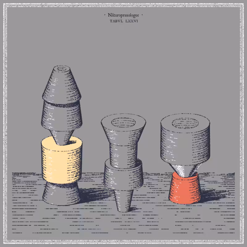 Arbitrary Vessels #10