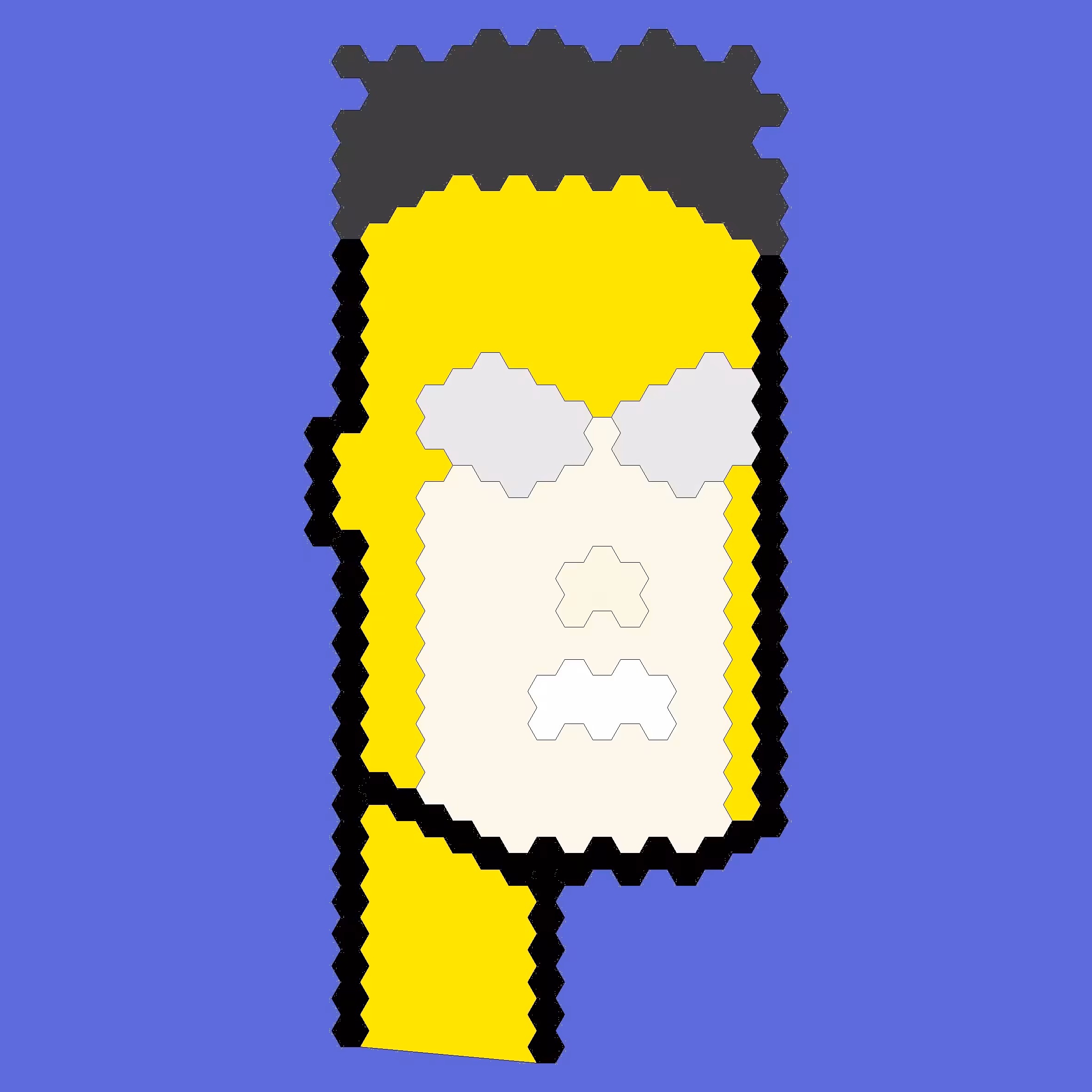Invincible #1