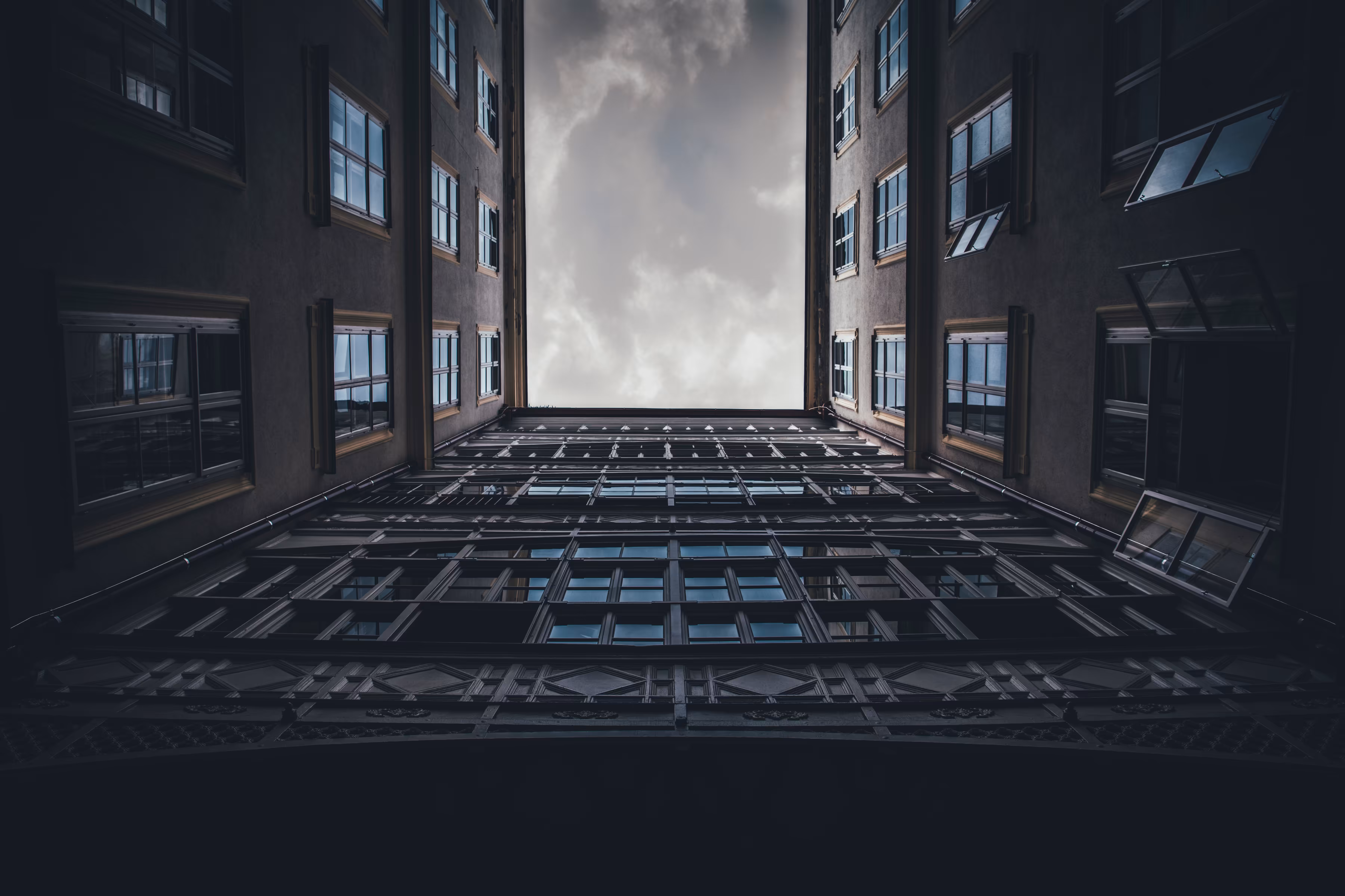 Perspective #2