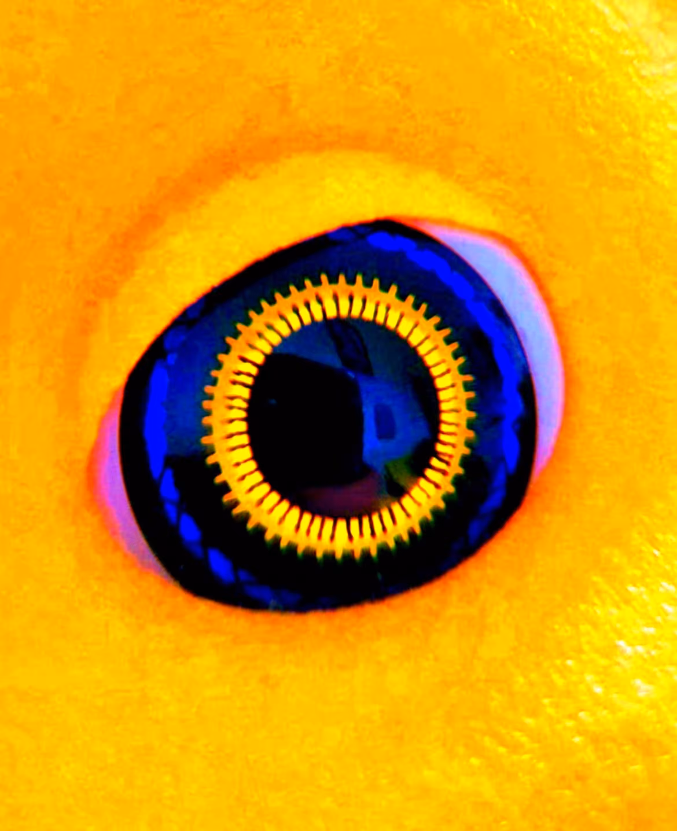 EYEOFTHEMACHINE