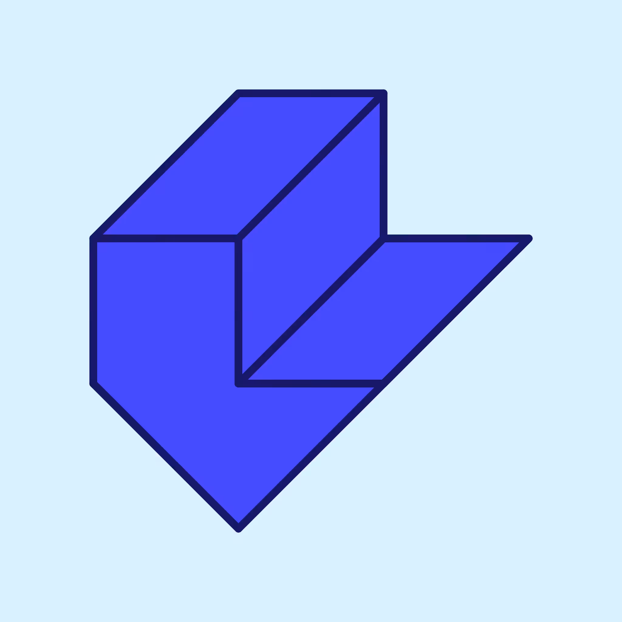 Calm shapes #2023