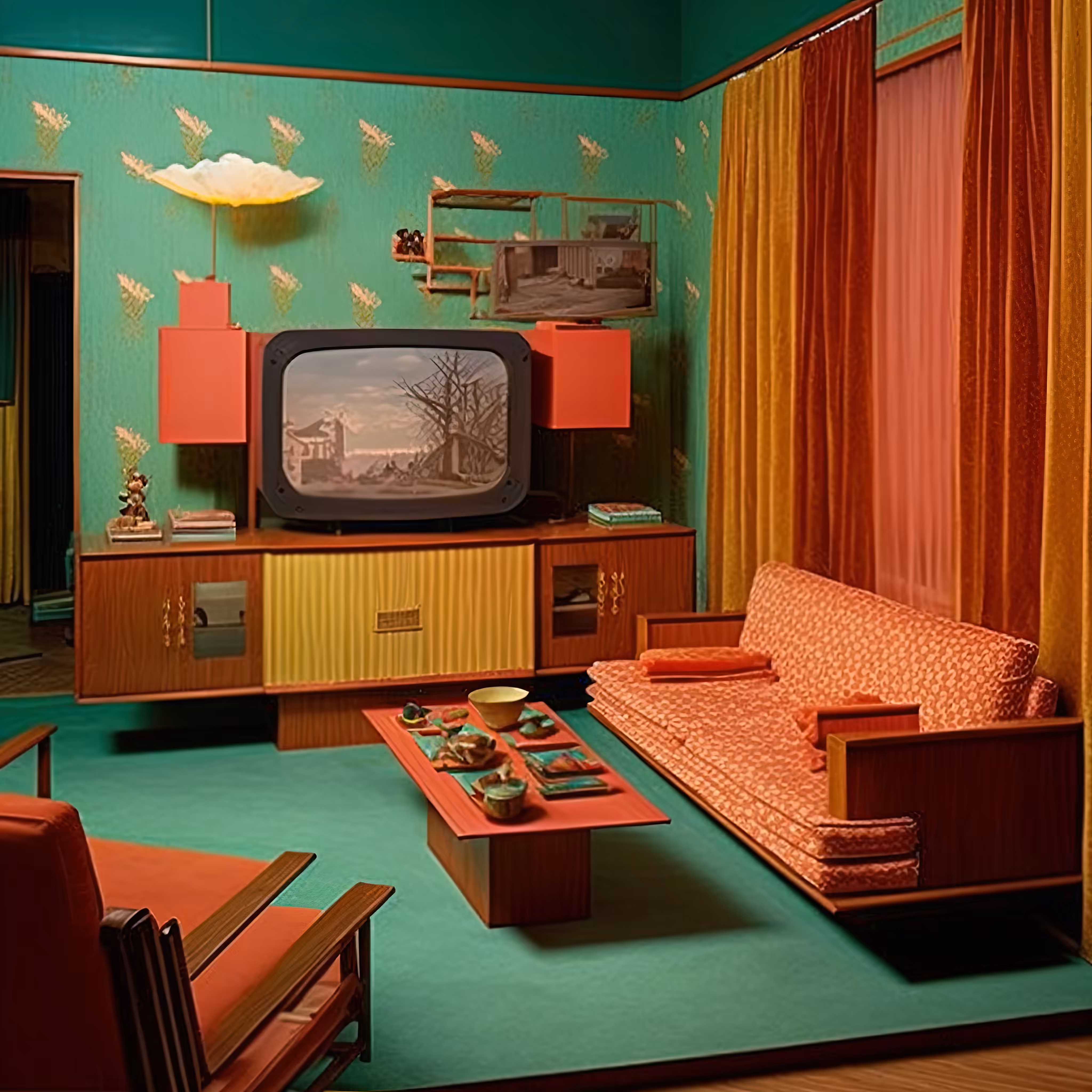 Room 23
