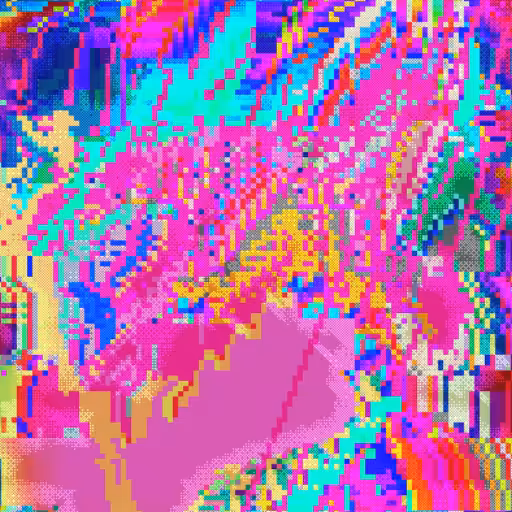 polyrhythm #5