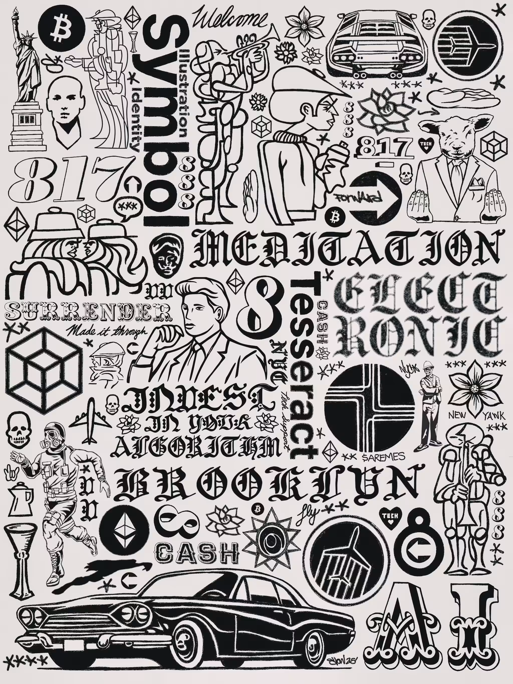 Invest in Your Algorithm