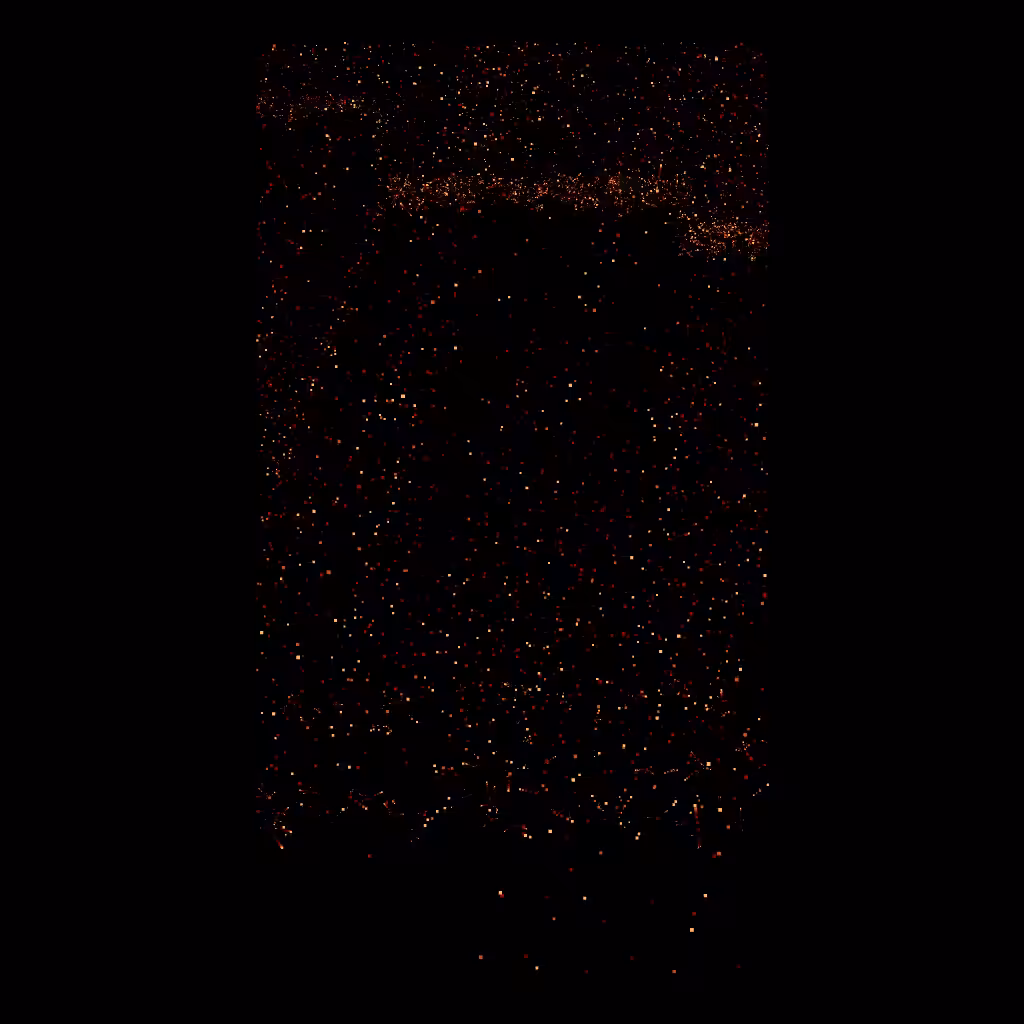 Endless Rain #28