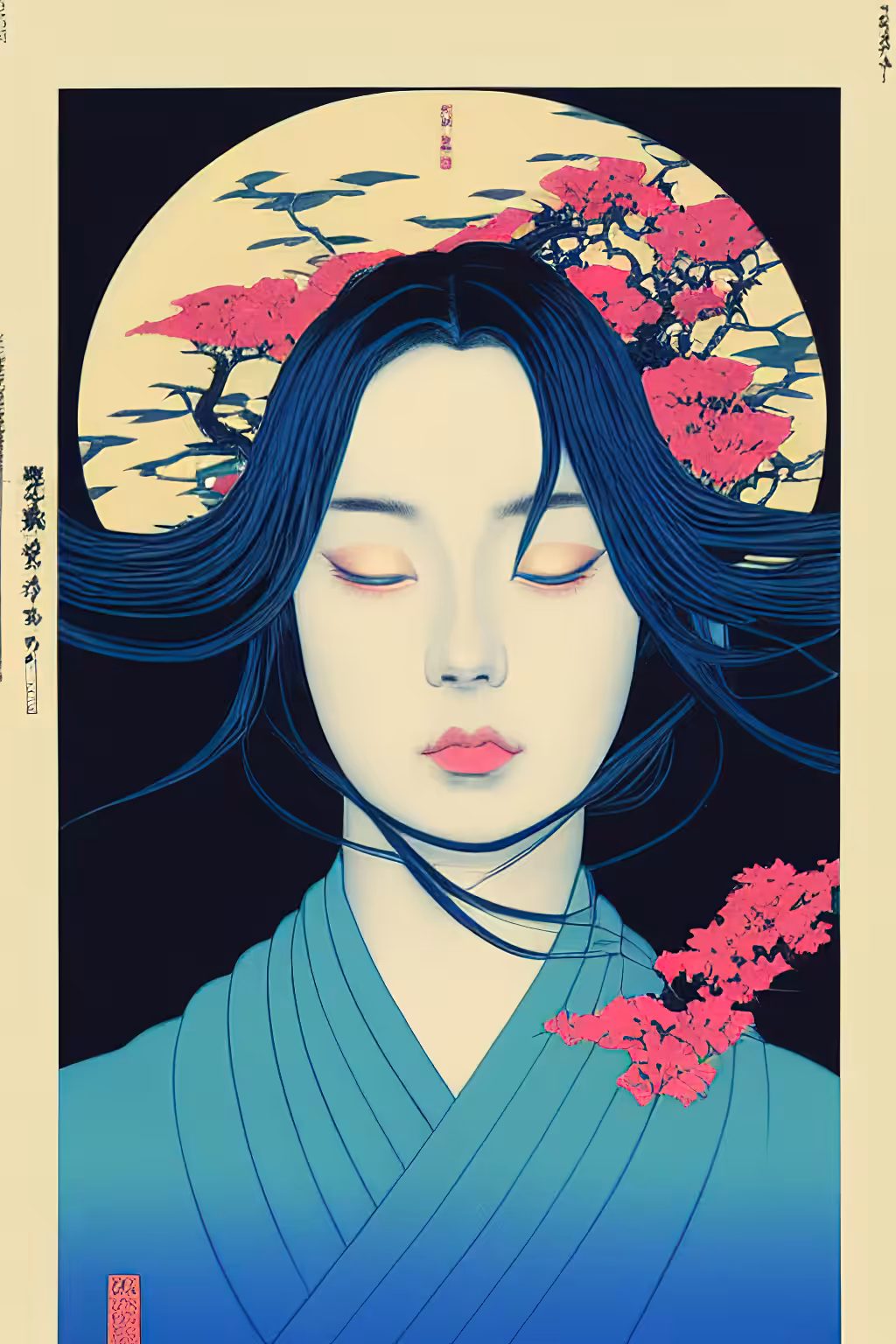 Tranquil Mind
