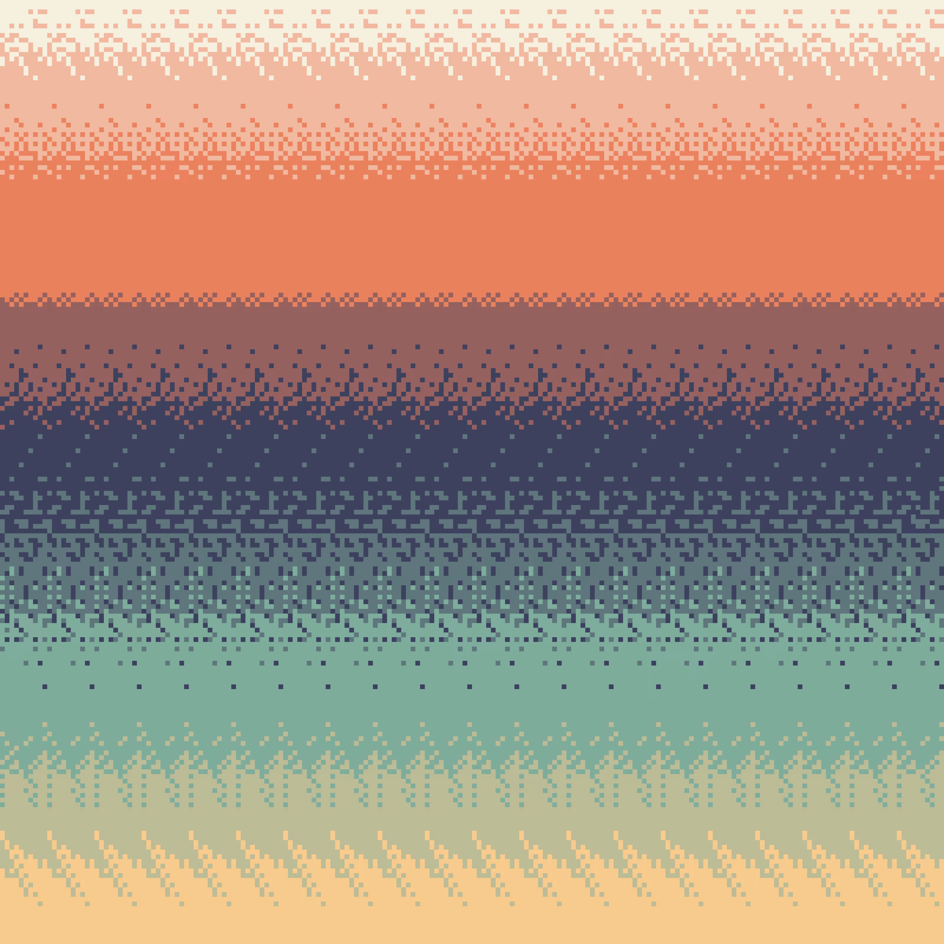 Dithered Gradients #217