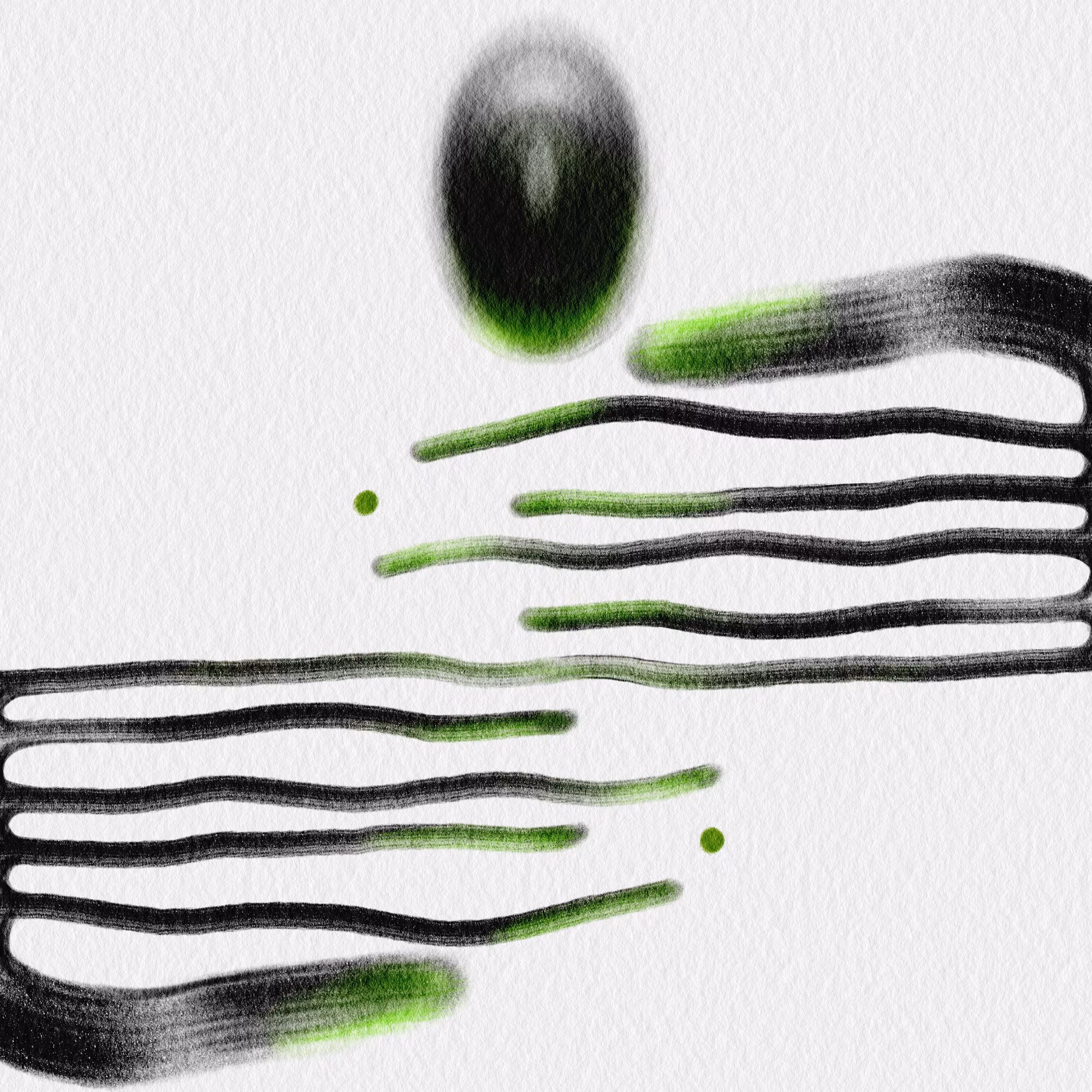 Metaglyphs #4