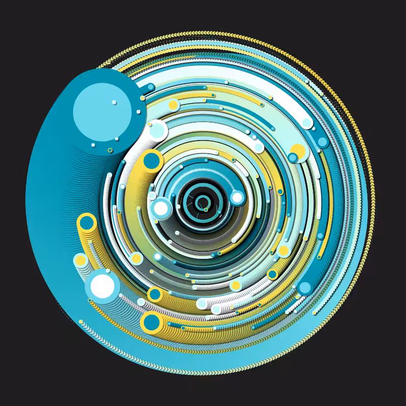 Cycles #2