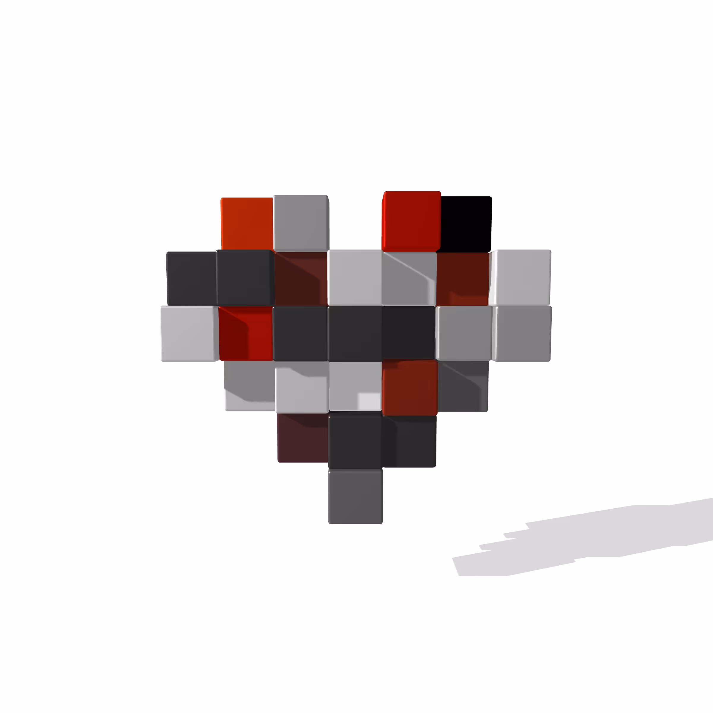 heart + craft #16694