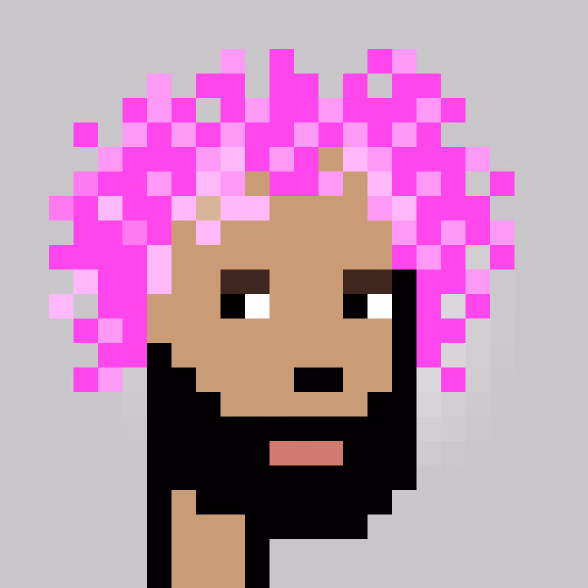 Unofficial Punks V2 #1412