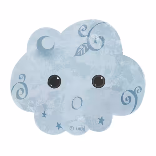 Character House: KingclOUD